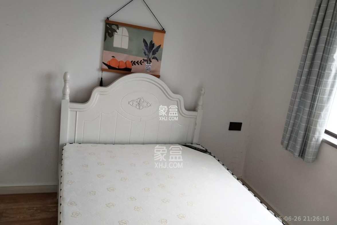 万科金色梦想C区 4室2厅2卫 3600.00元/月 万科金色梦想C区 4室2厅2卫 3600.00元/月室内图