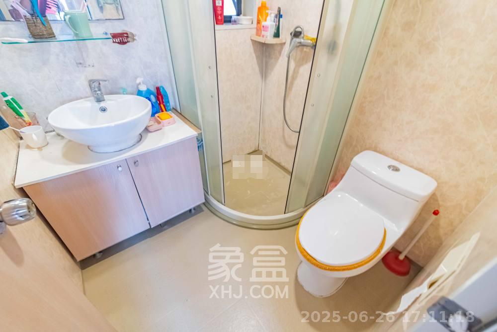 盛世美居荷园  2室2厅1卫   3200.00元/月室内图