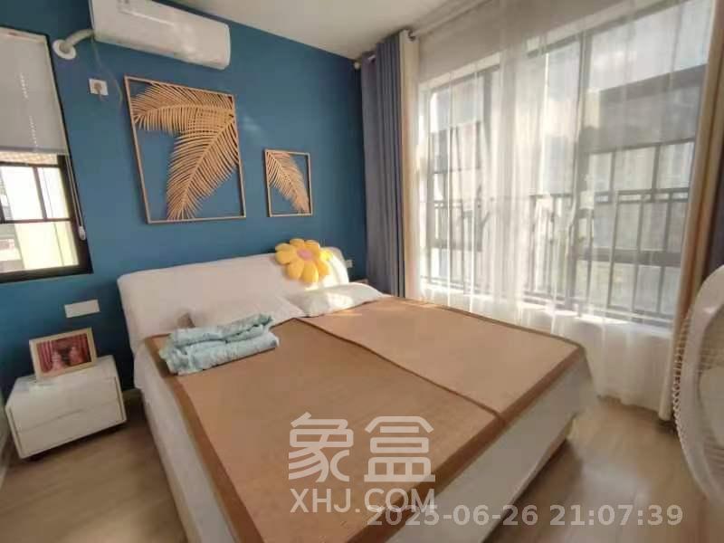 天元涉外景园C区  3室2厅2卫   3000.00元/月室内图