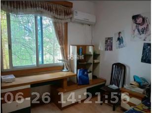 江麓桂花村  3室2厅1卫   1300.00元/月室内图