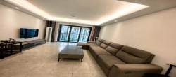华润中心三期  4室2厅2卫   6500.00元/月