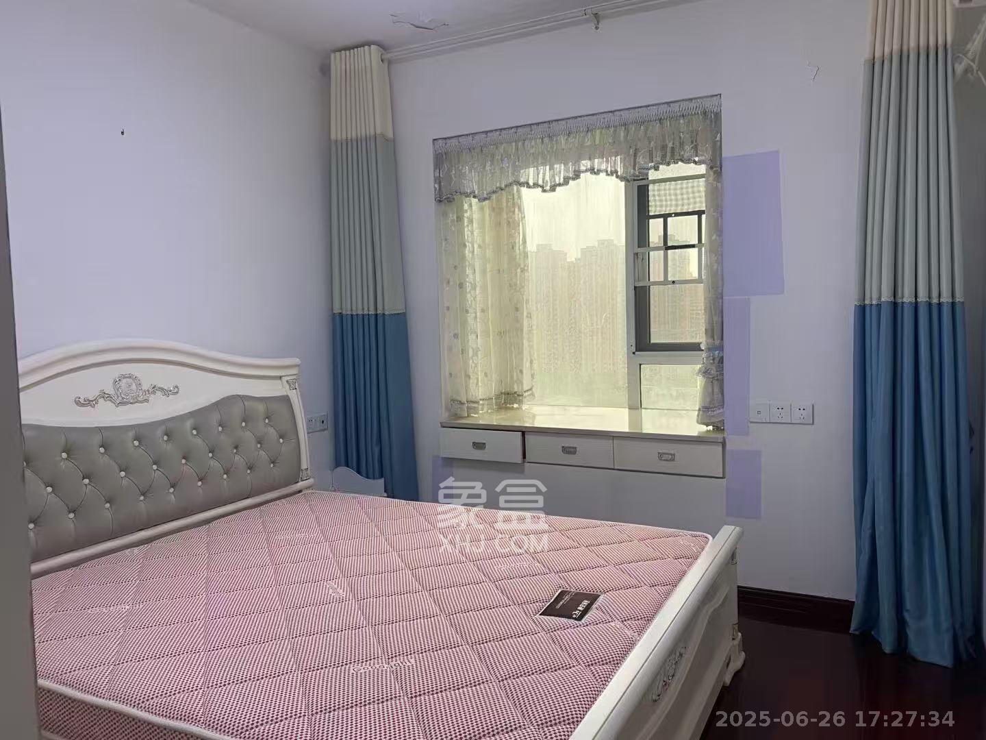 联美品格 2室2厅1卫 2200.0元/月 联美品格 2室2厅1卫 2200.0元/月室内图