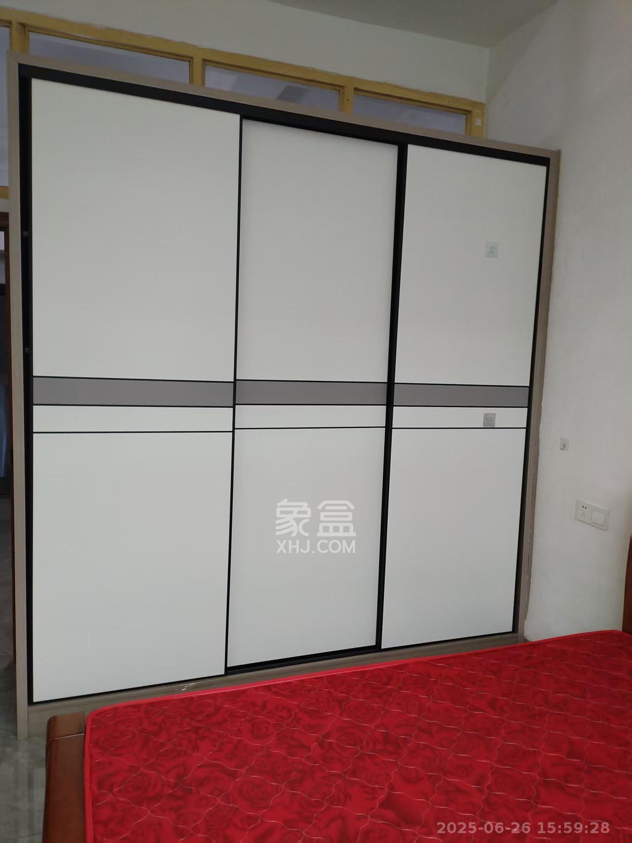 涧塘小区  1室1厅1卫   1200.00元/月室内图