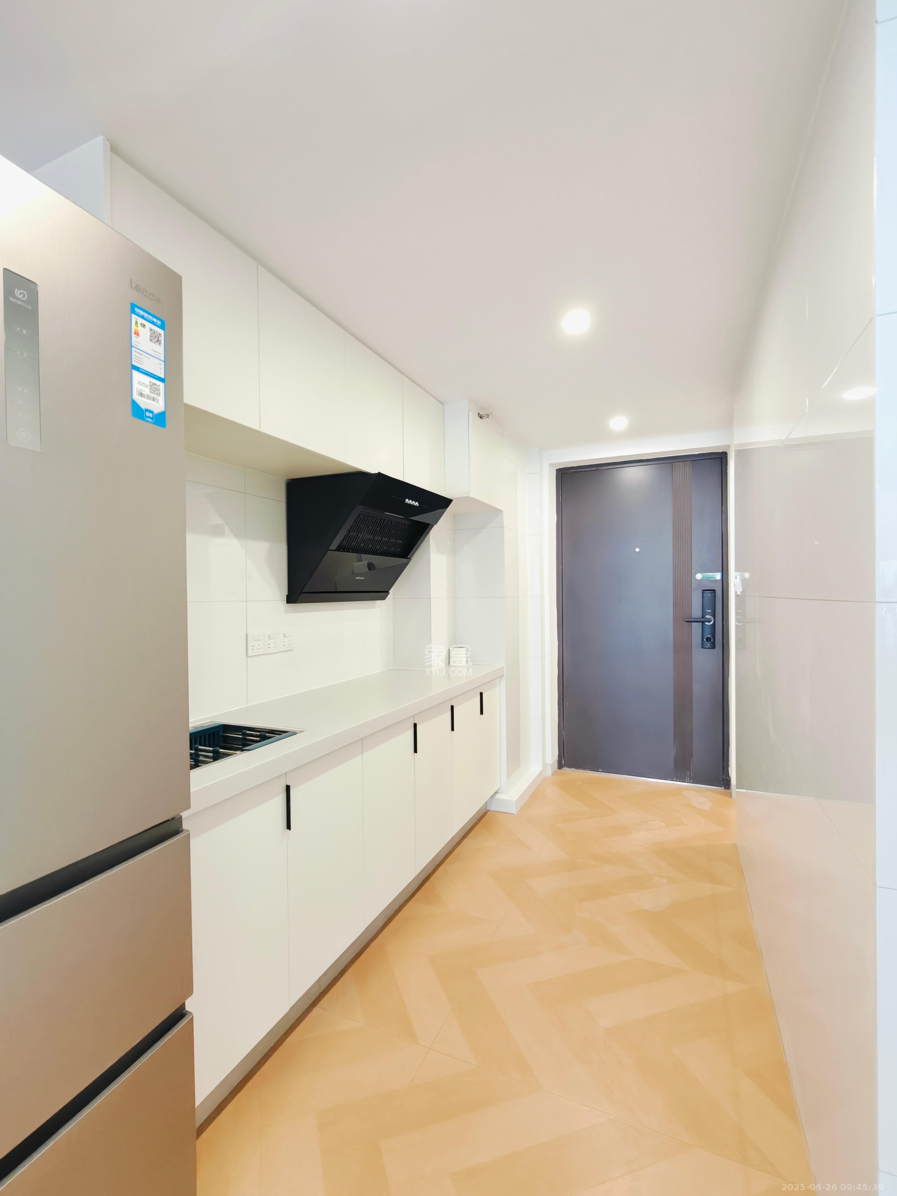 建发养云  2室1厅2卫   2800.00元/月室内图