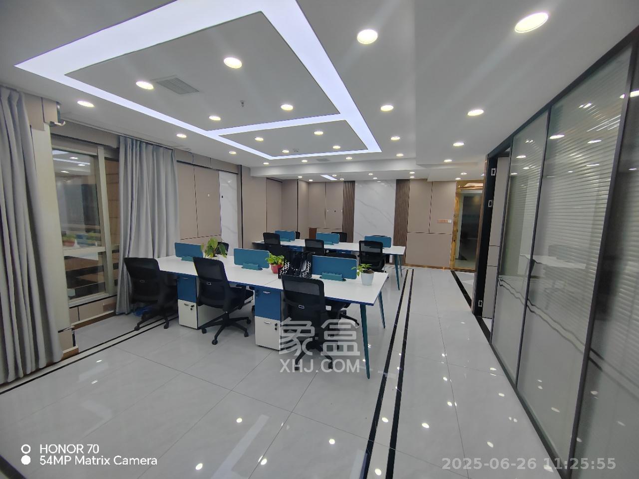 弘林国际   168.0㎡      8000.0元/月室内图