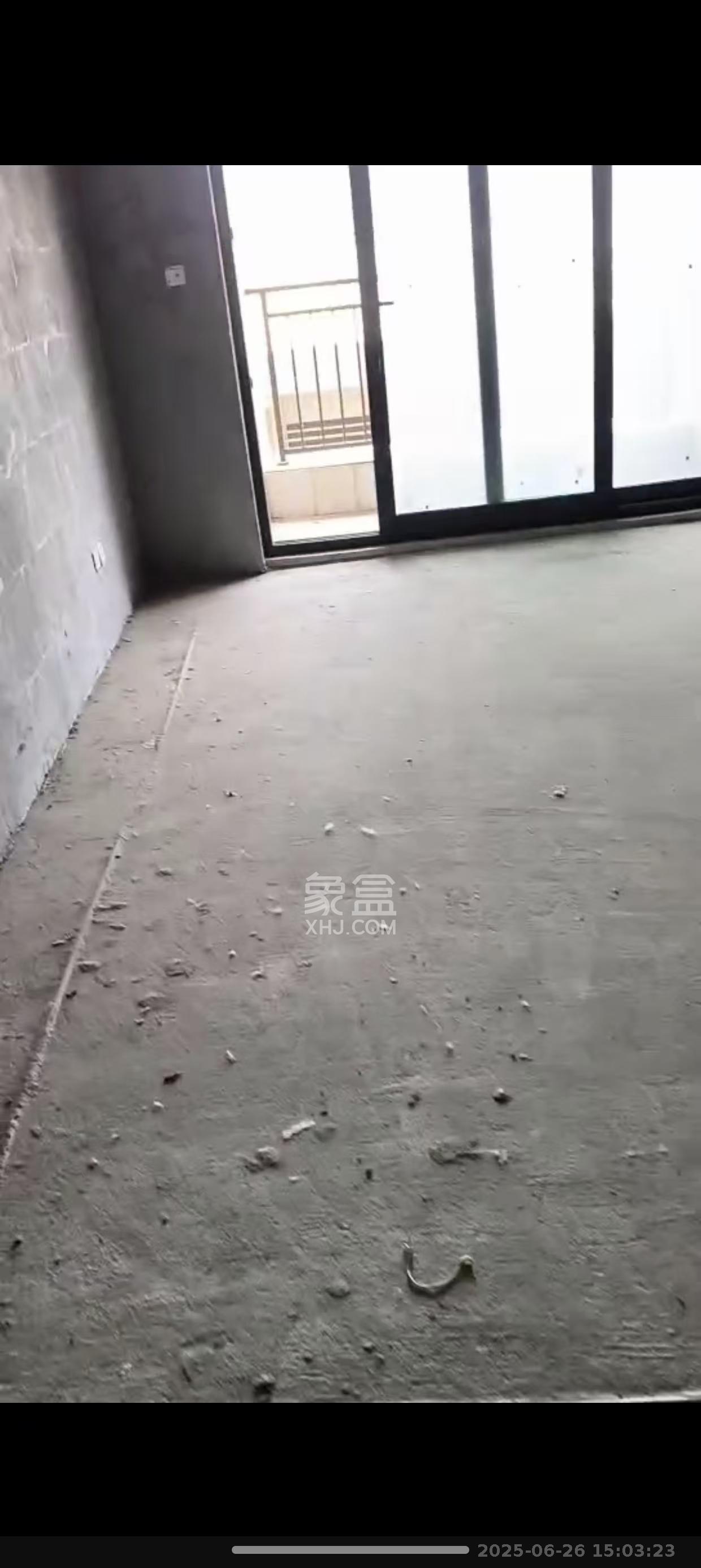 北辰中央公园C区  1室1厅1卫    1000.0元/月室内图