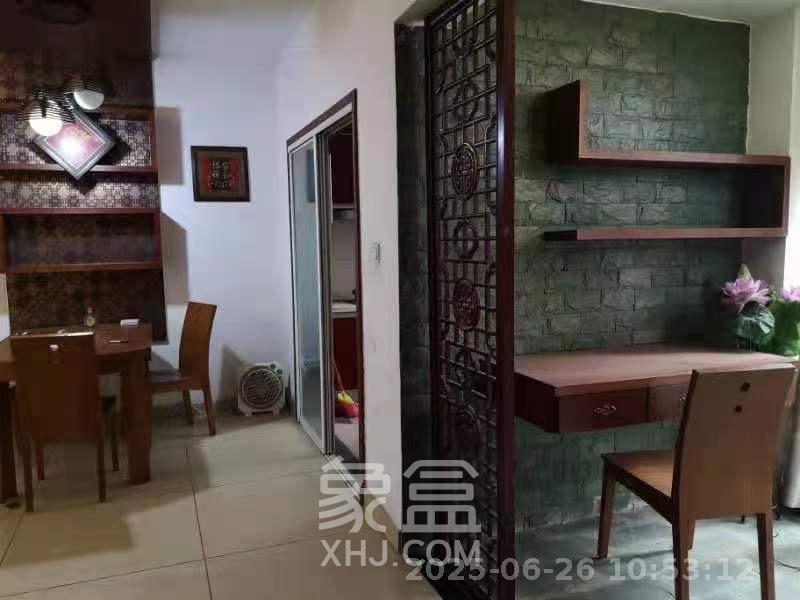 嘉宇盛世华章 3室2厅2卫 3000.0元/月 嘉宇盛世华章 3室2厅2卫 3000.0元/月室内图