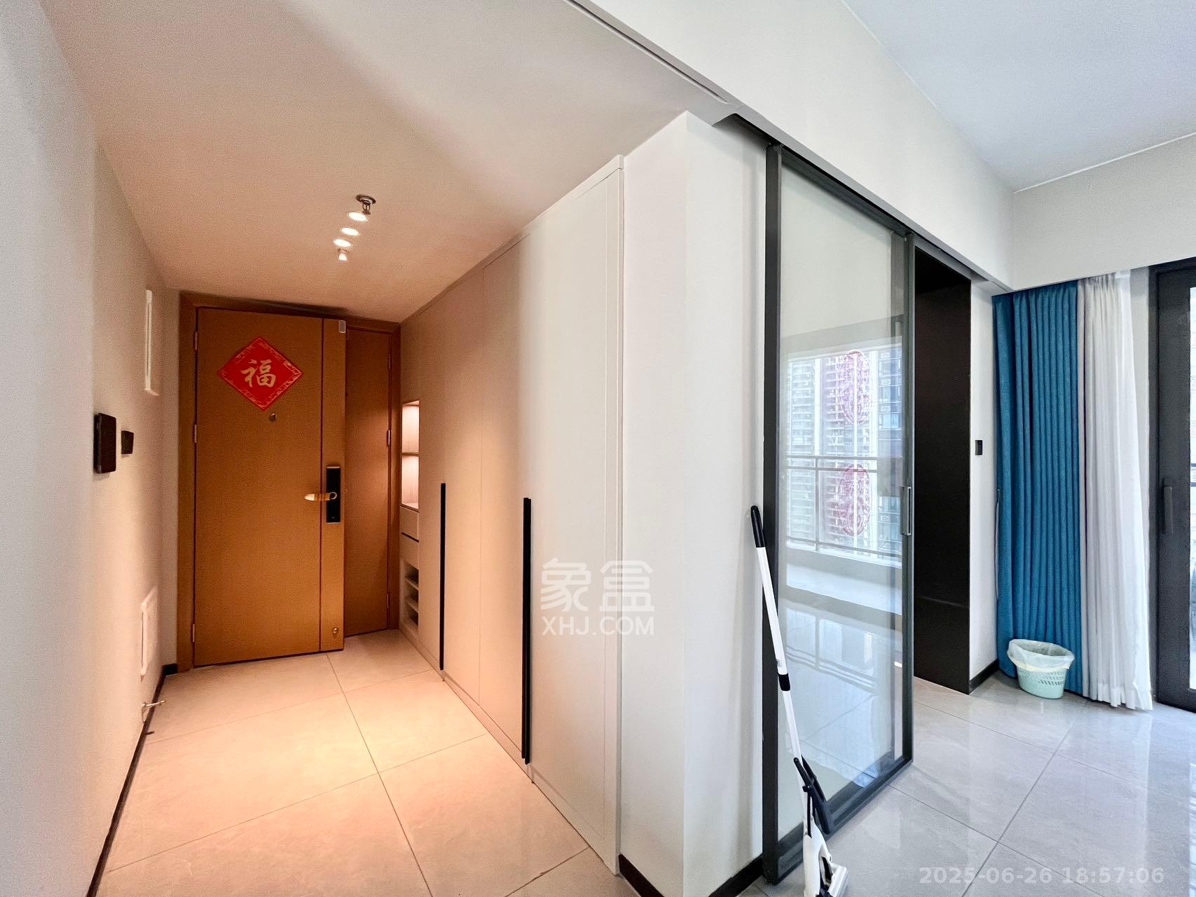 时代梅溪领峰 4室2厅3卫 4800.0元/月 时代梅溪领峰 4室2厅3卫 4800.0元/月室内图