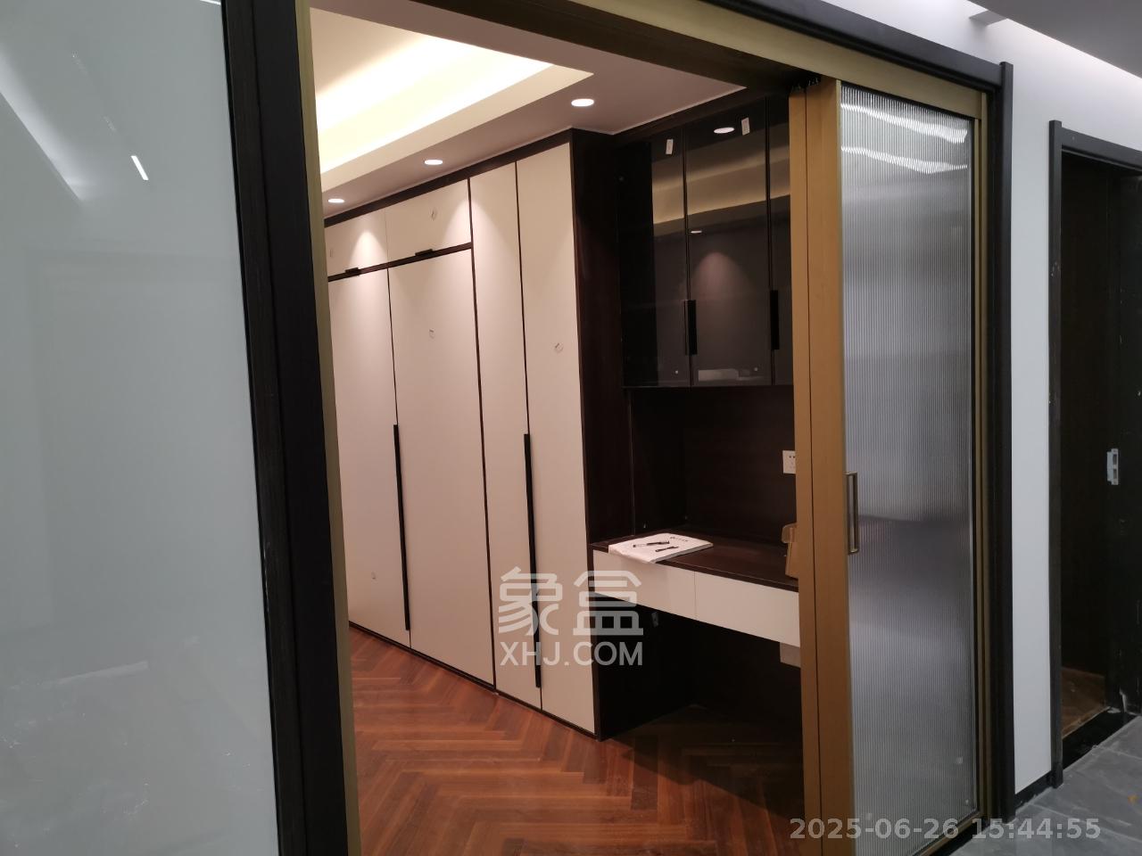 佳兆业云顶梅溪湖（佳兆业梅溪荟）  4室2厅2卫   4500.00元/月室内图