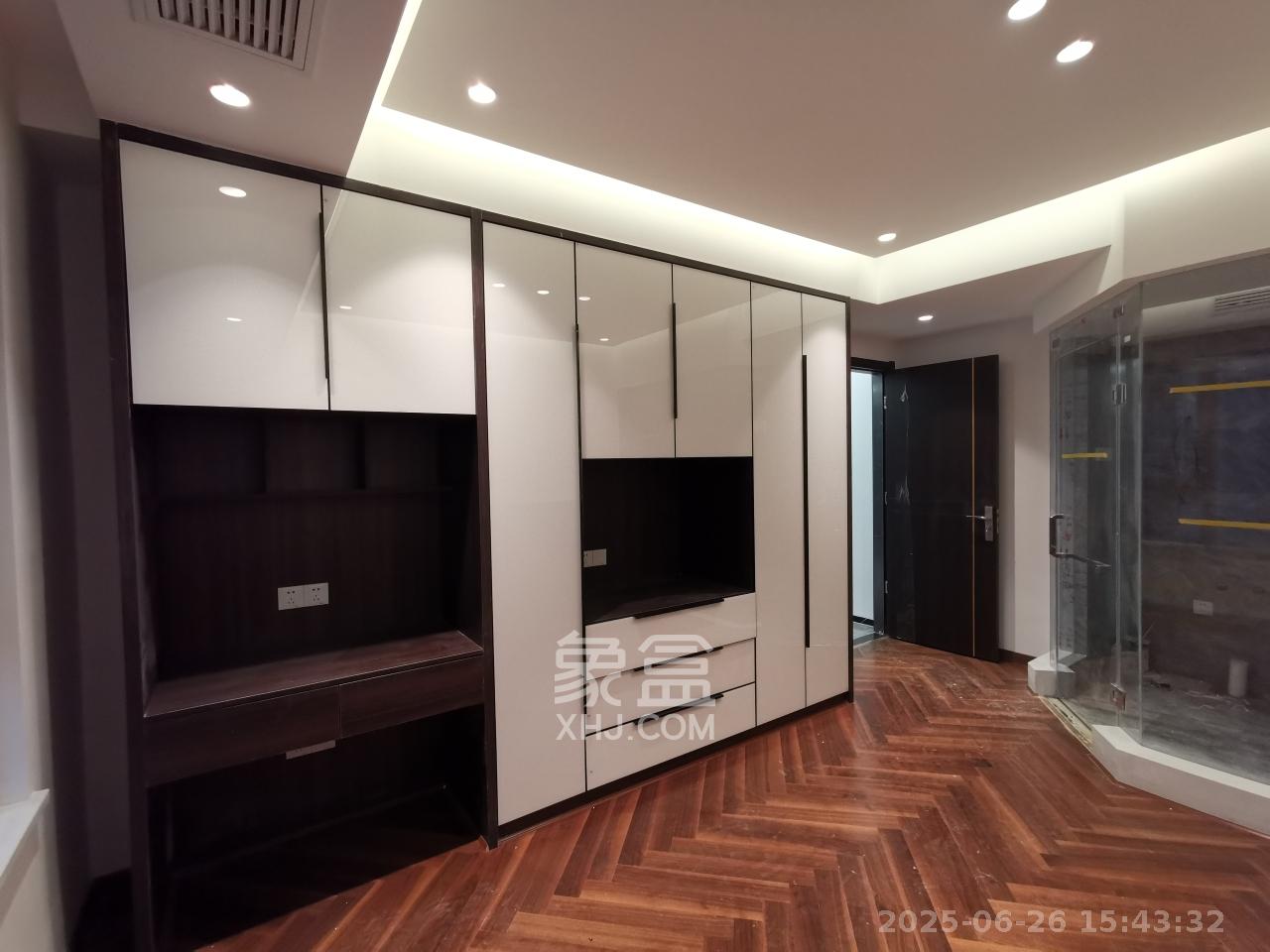 佳兆业云顶梅溪湖（佳兆业梅溪荟）  4室2厅2卫   4500.00元/月室内图1