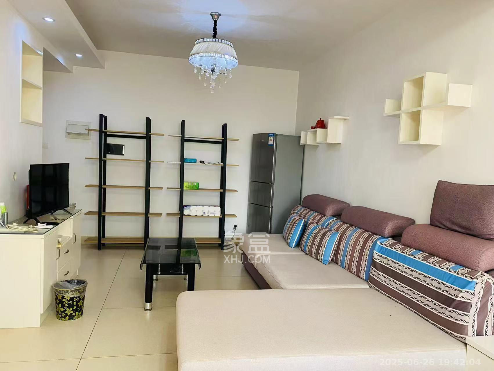 金侨城 1室1厅1卫 1000.0元/月 金侨城 1室1厅1卫 1000.0元/月室内图