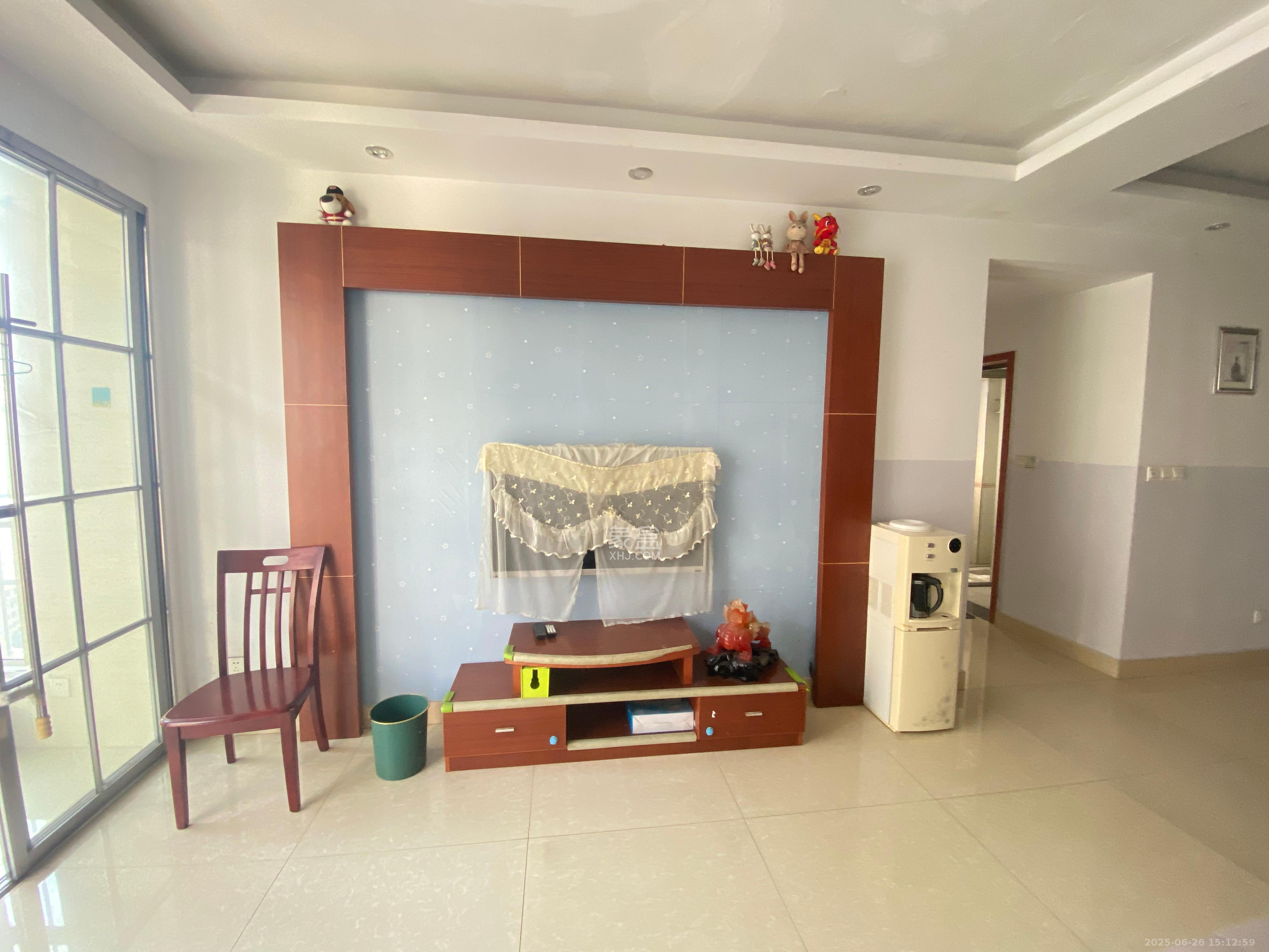 楚天世纪城东苑 3室2厅2卫 1900.0元/月 楚天世纪城东苑 3室2厅2卫 1900.0元/月室内图