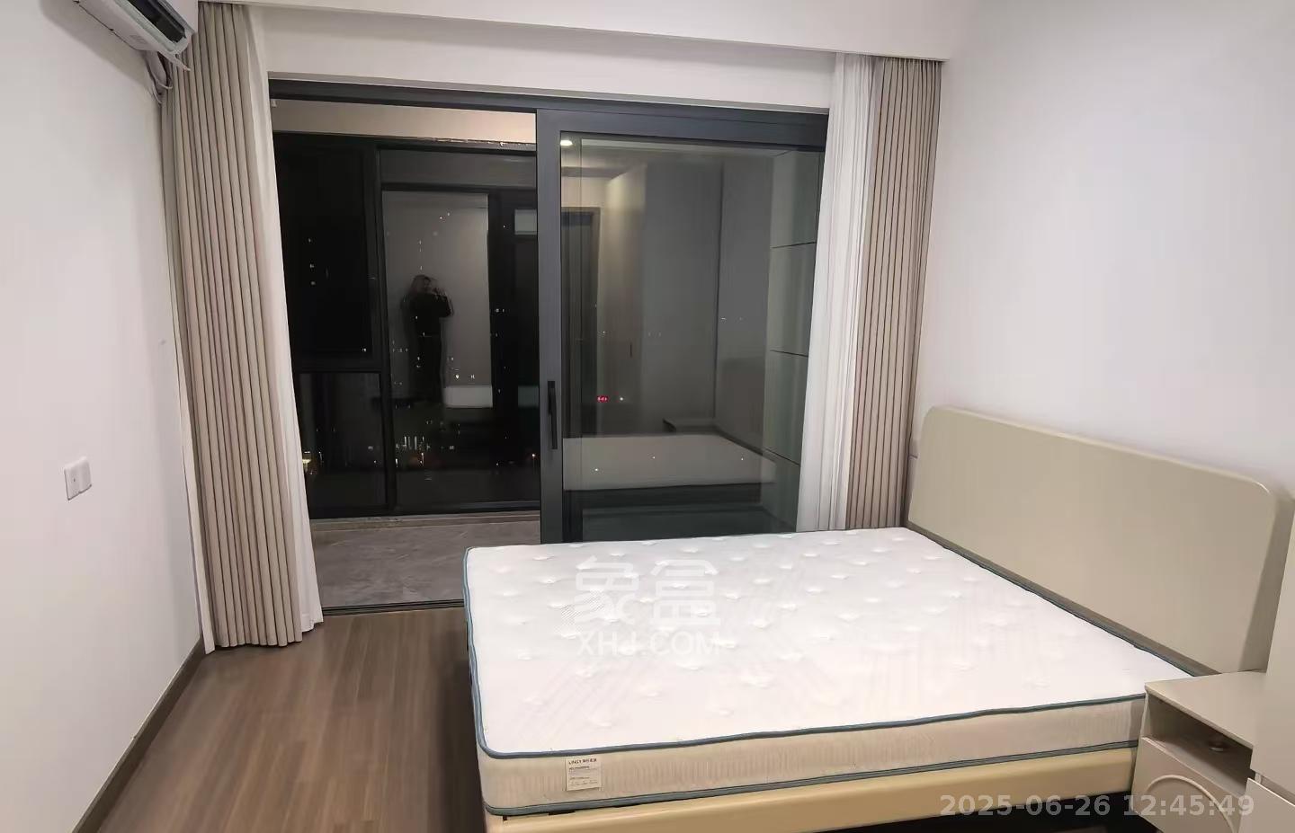 保利天汇  3室2厅2卫   3500.00元/月室内图