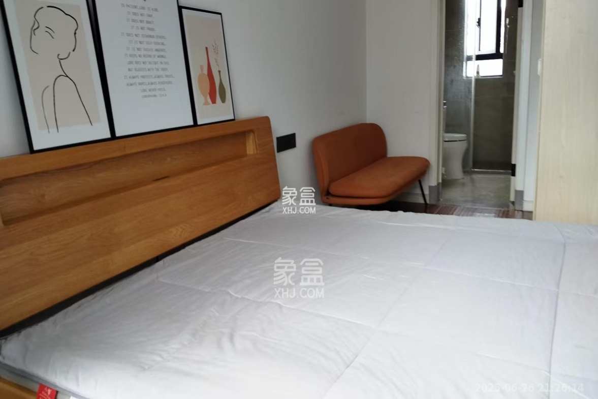 万科金色梦想C区 4室2厅2卫 3600.00元/月 万科金色梦想C区 4室2厅2卫 3600.00元/月室内图