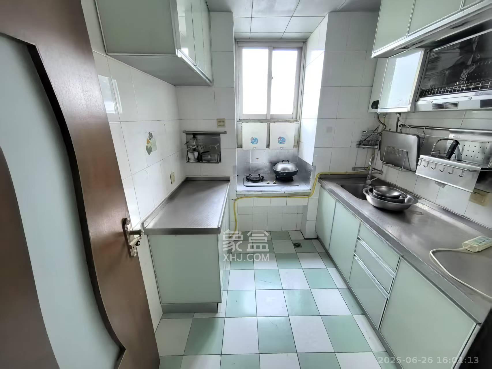 军安苑小区  3室2厅2卫    1600.0元/月室内图