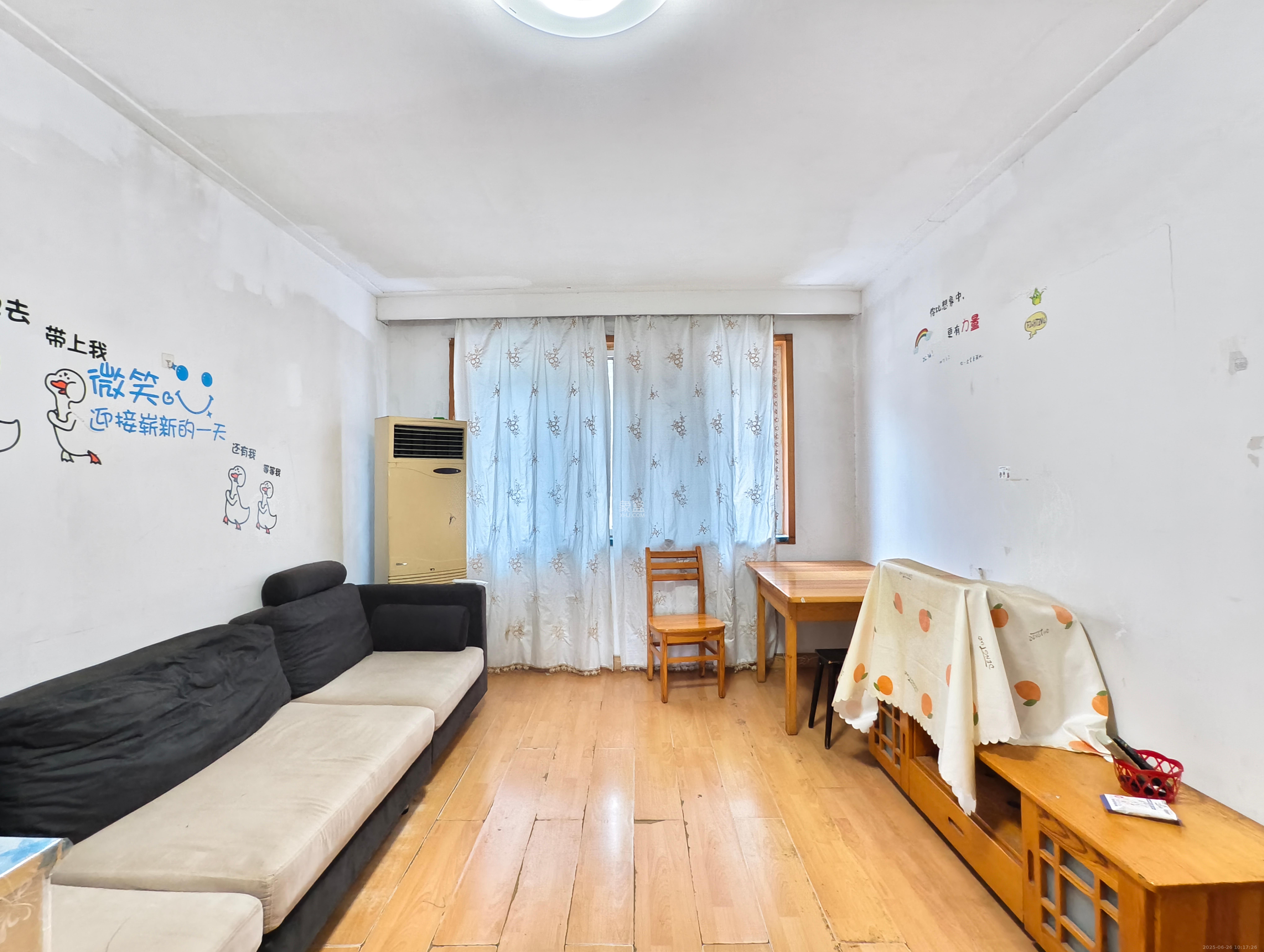 岳银小区(一二三五村) 3室2厅2卫 2200.0元/月 岳银小区(一二三五村) 3室2厅2卫 2200.0元/月室内图