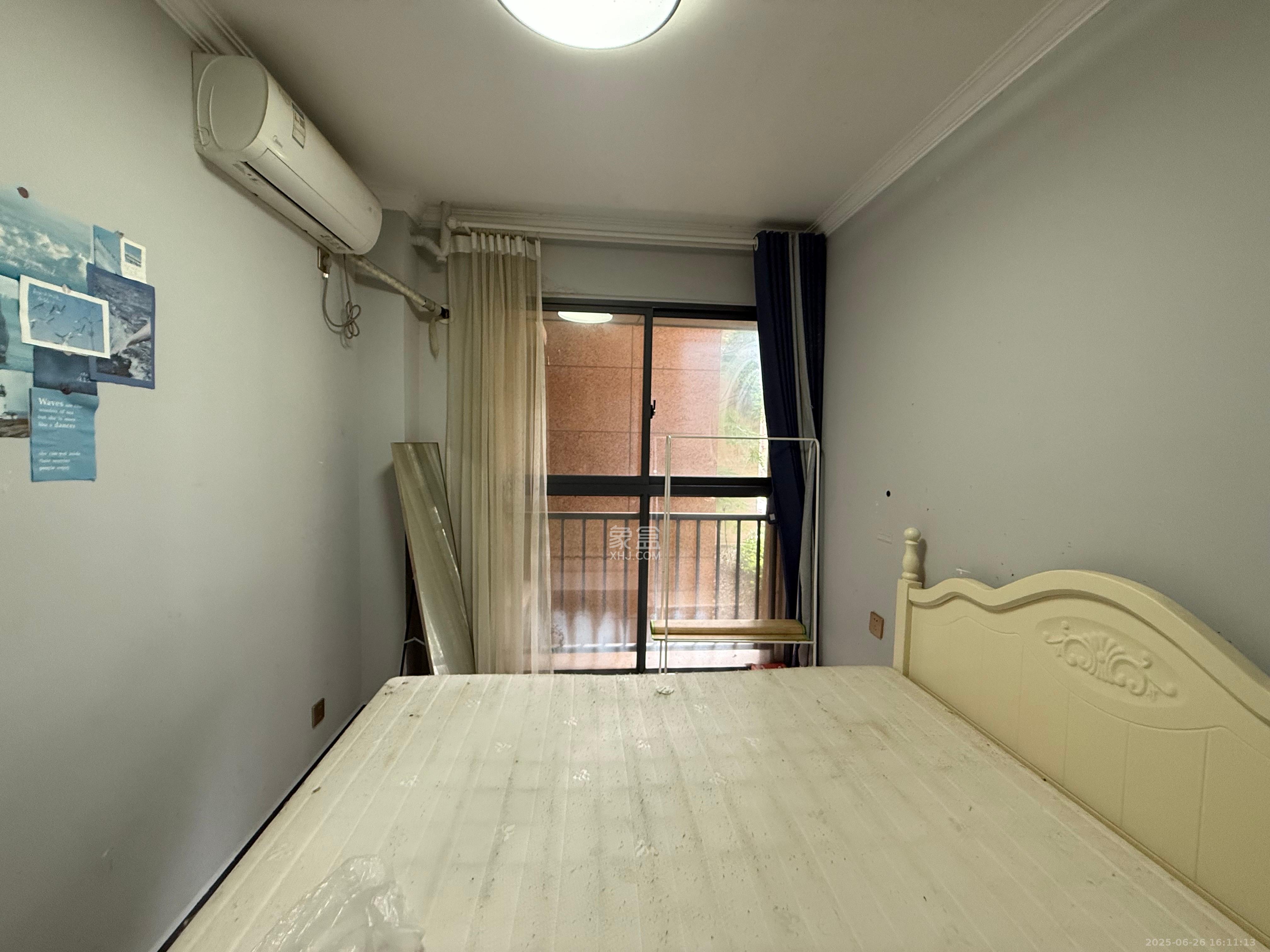 半山壹号 3室2厅2卫 2600.0元/月 半山壹号 3室2厅2卫 2600.0元/月室内图