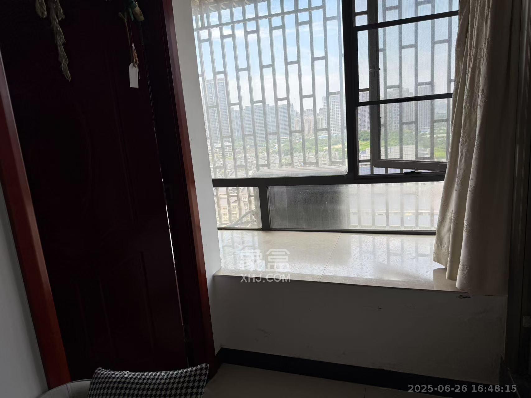 茶山馨苑  1室0厅0卫   1400.00元/月室内图