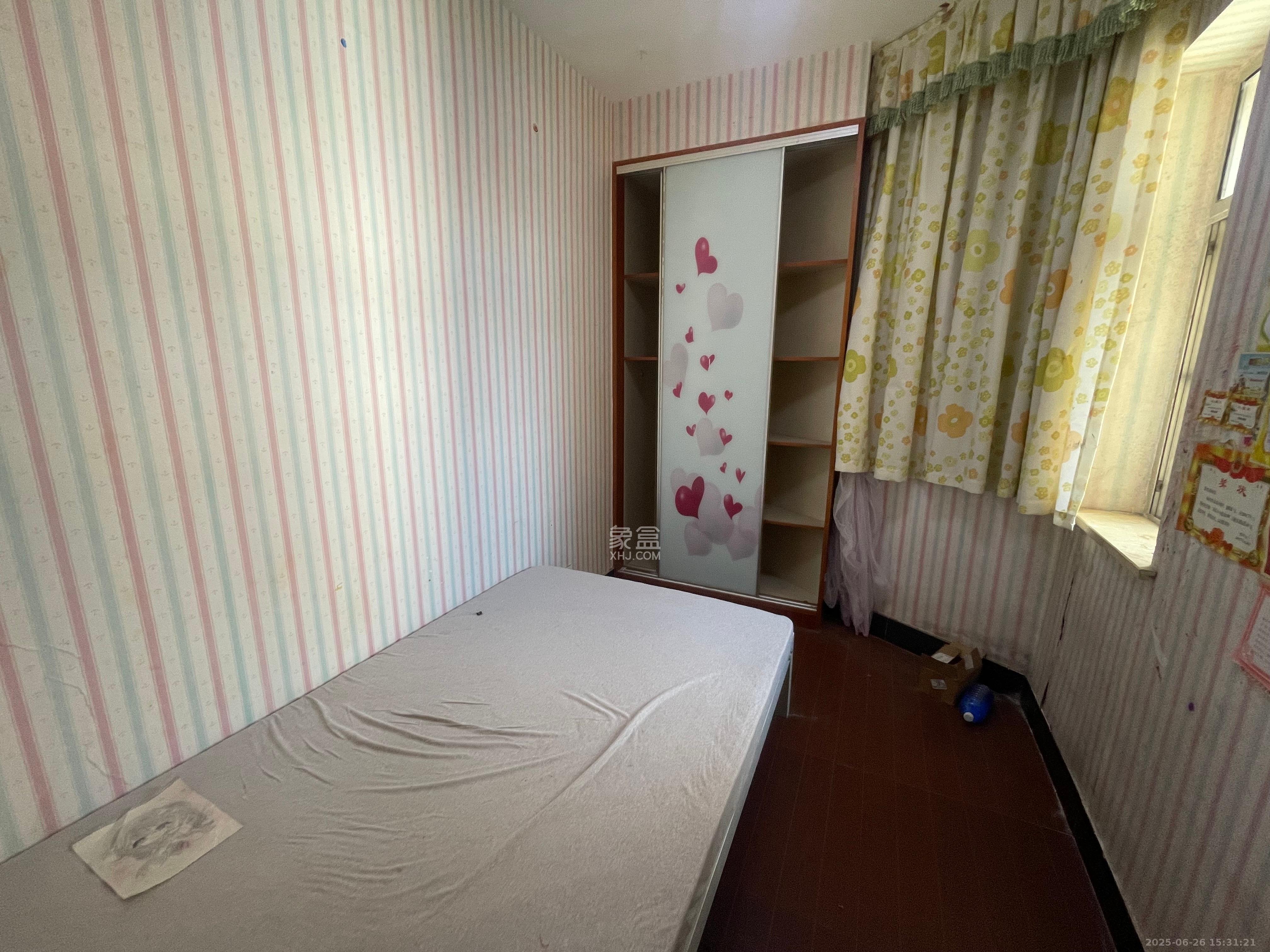 凯通国际城（凯通朝庭）  2室1厅1卫   2100.00元/月室内图