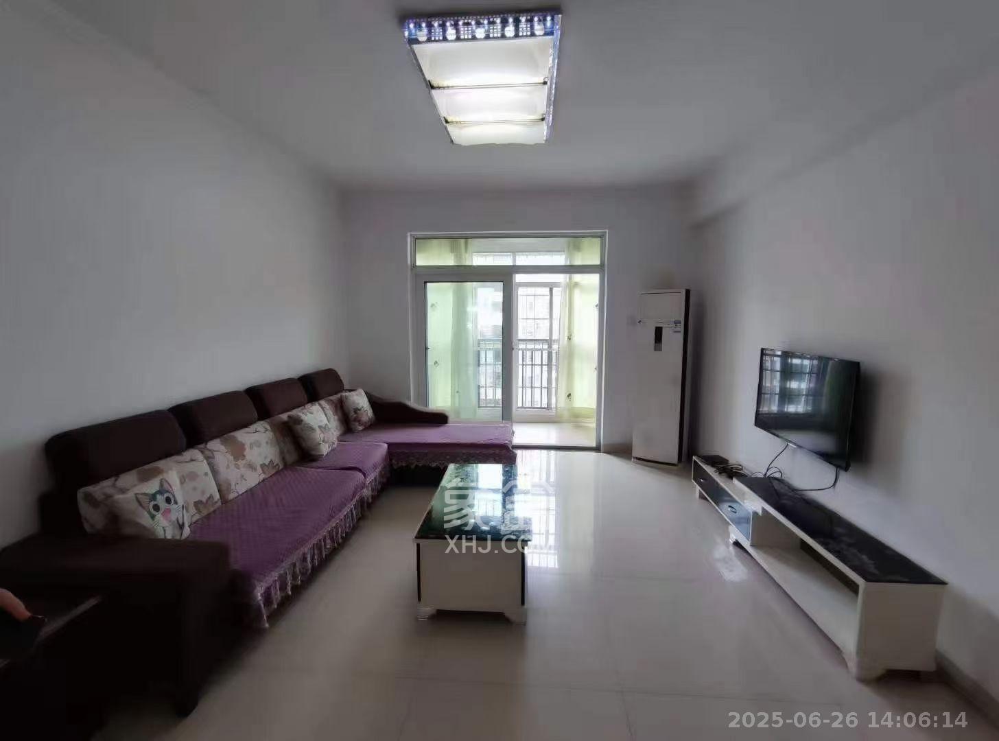 和馨园 3室2厅2卫 3000.0元/月 和馨园 3室2厅2卫 3000.0元/月室内图