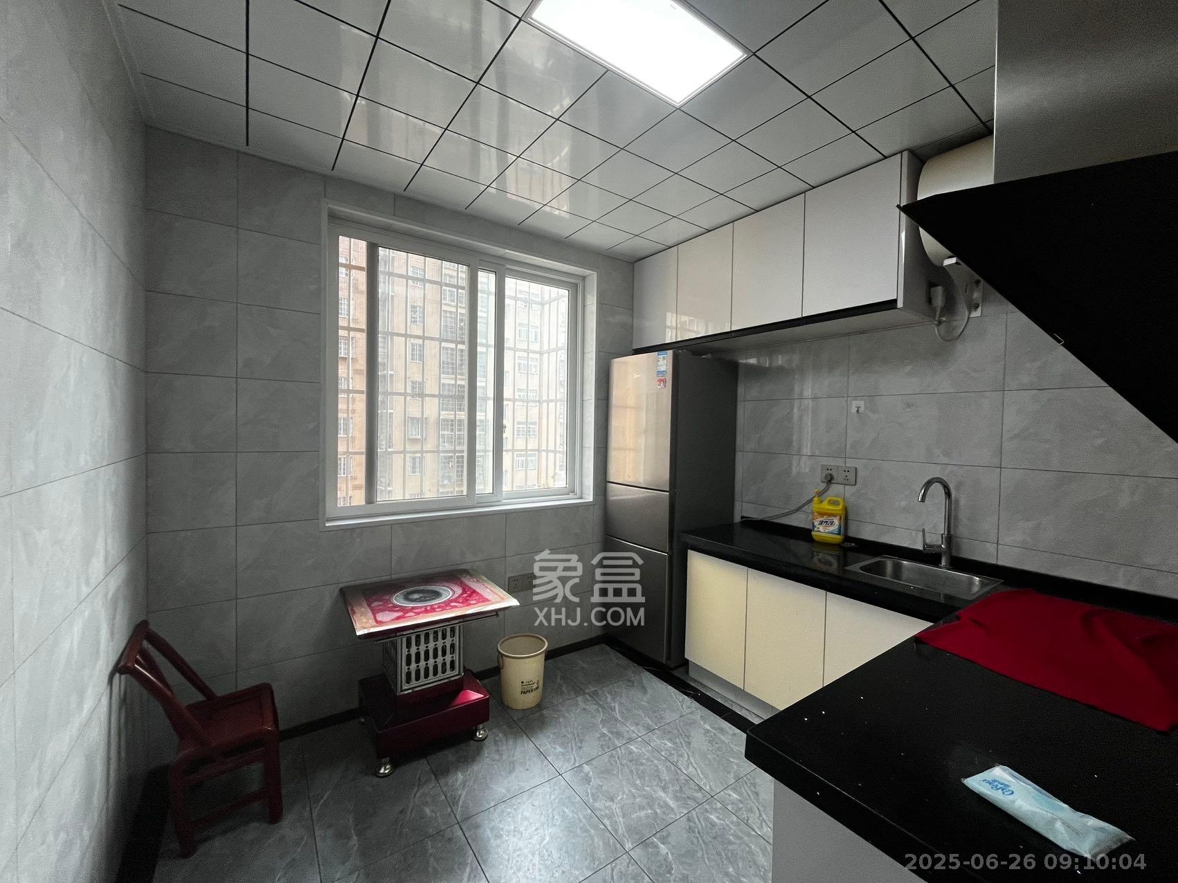 和沁园 2室2厅2卫 2000.0元/月 和沁园 2室2厅2卫 2000.0元/月室内图