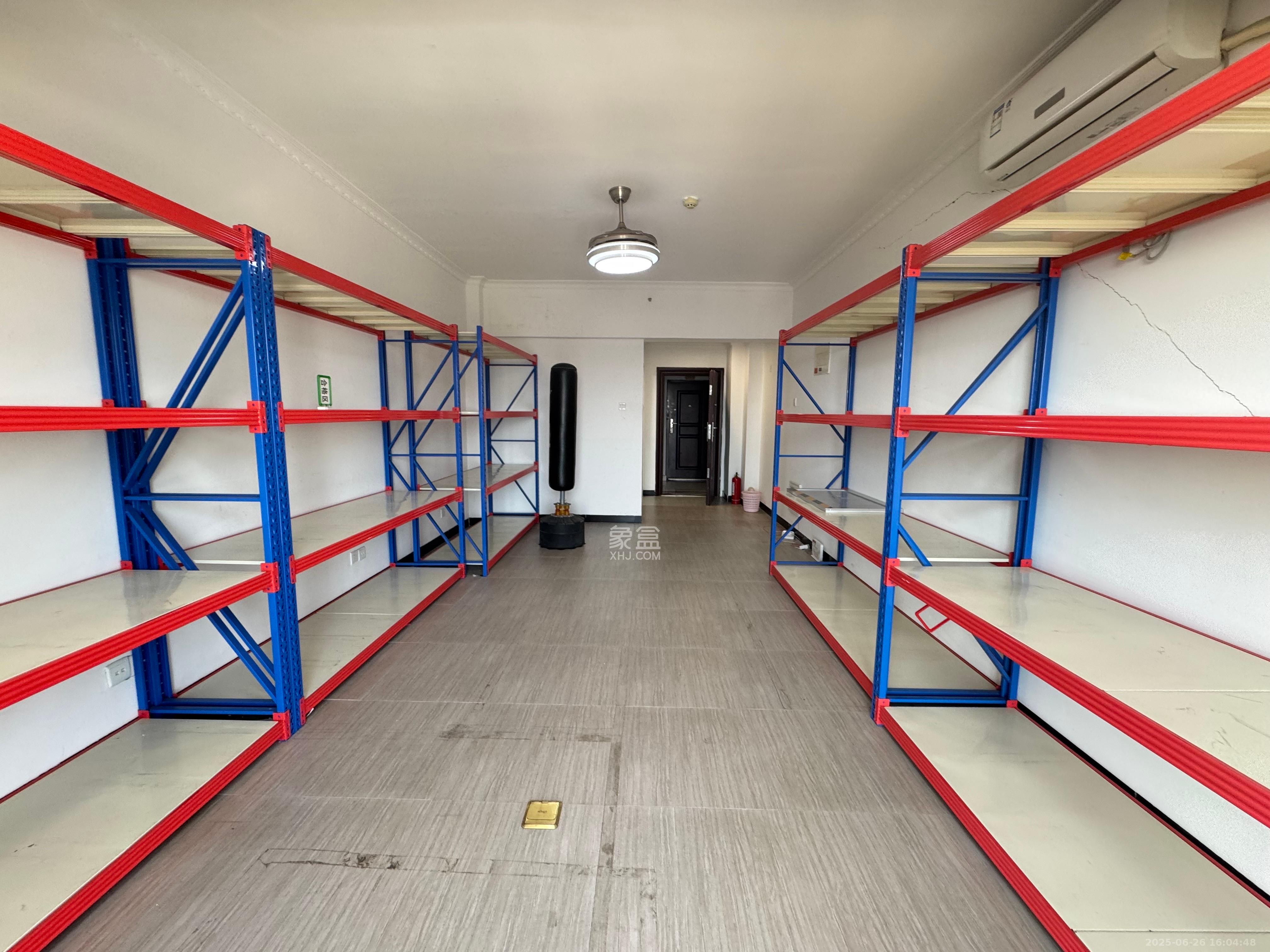 长城雅苑   44.75㎡      1600.0元/月室内图