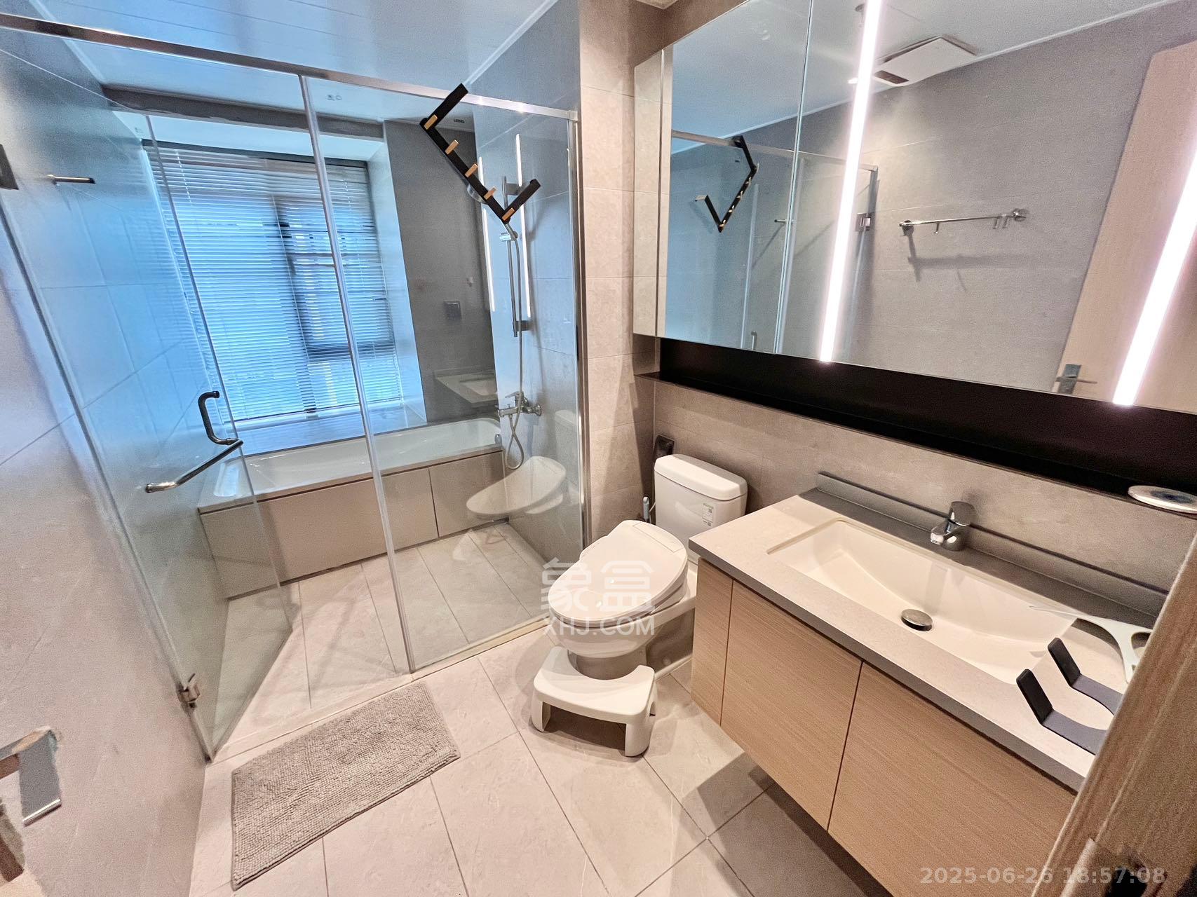 时代梅溪领峰 4室2厅3卫 4800.0元/月 时代梅溪领峰 4室2厅3卫 4800.0元/月室内图