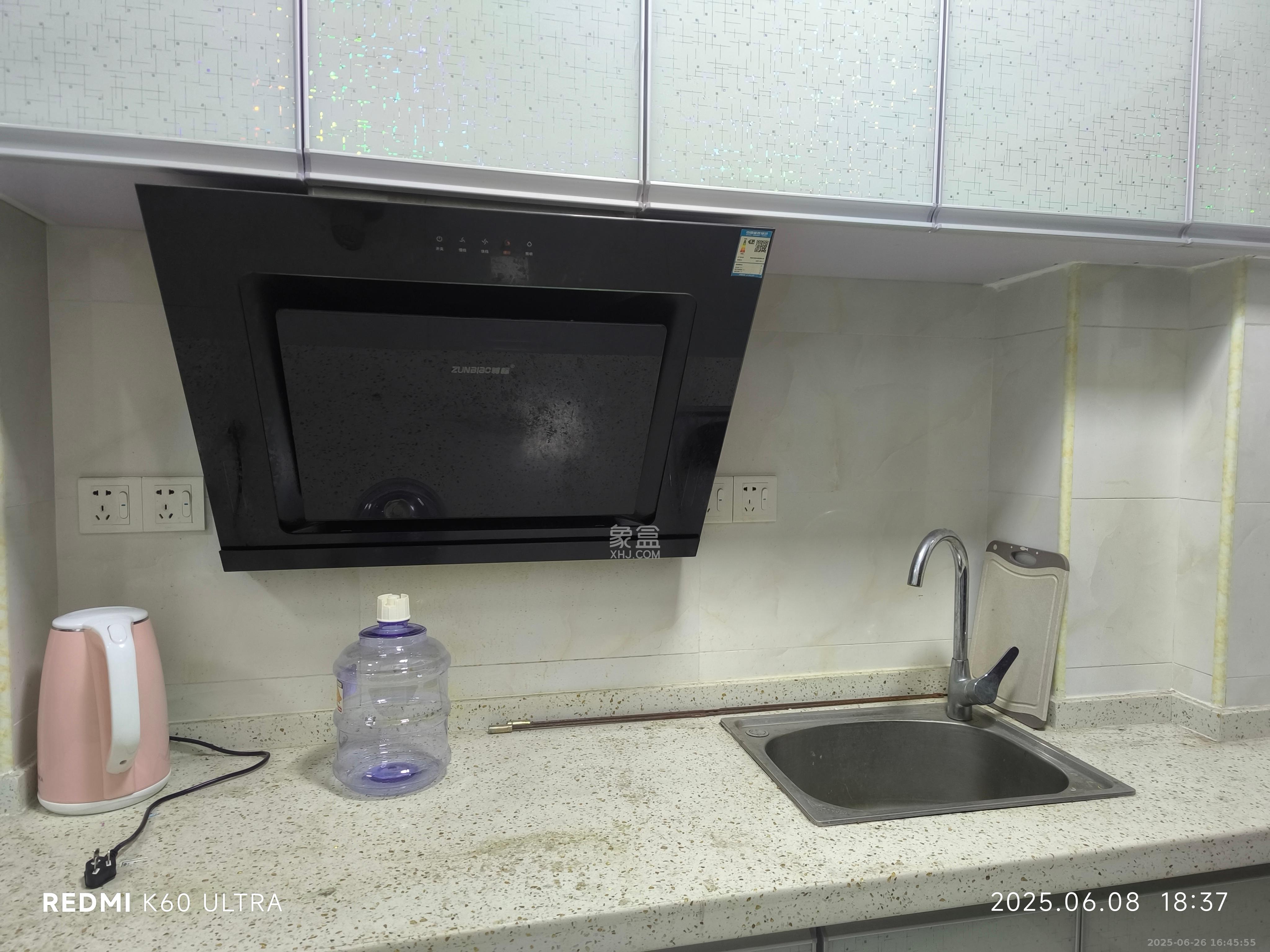 润和紫郡一期 1室1厅1卫 1300.0元/月 润和紫郡一期 1室1厅1卫 1300.0元/月室内图