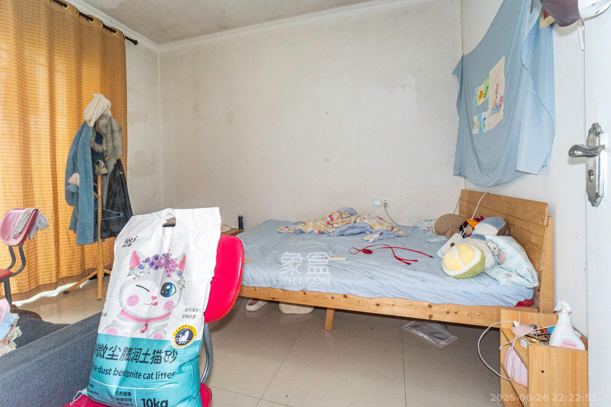 中国铁建国际城一期  1室1厅1卫    28.5万 中国铁建国际城一期  1室1厅1卫    28.5万卧室