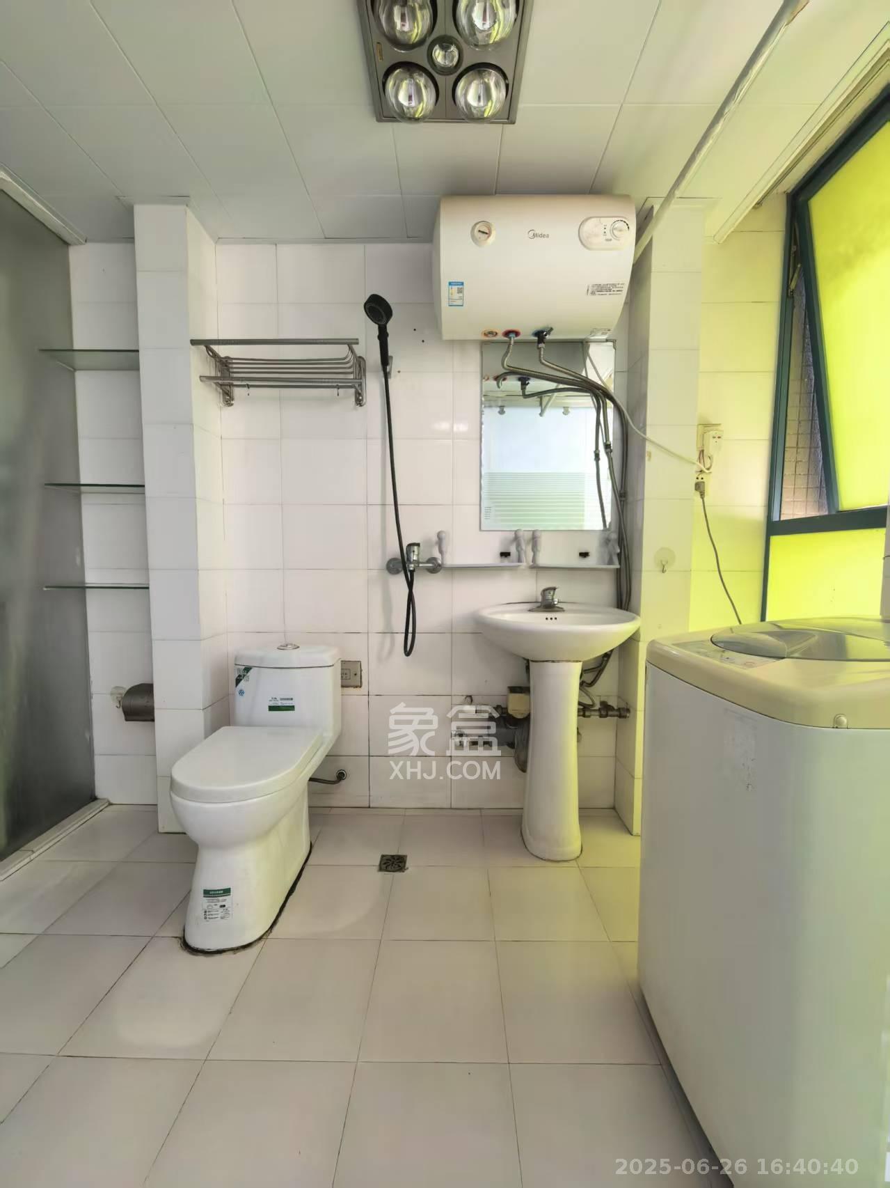 东一国际 1室1厅1卫 1400.0元/月 东一国际 1室1厅1卫 1400.0元/月室内图