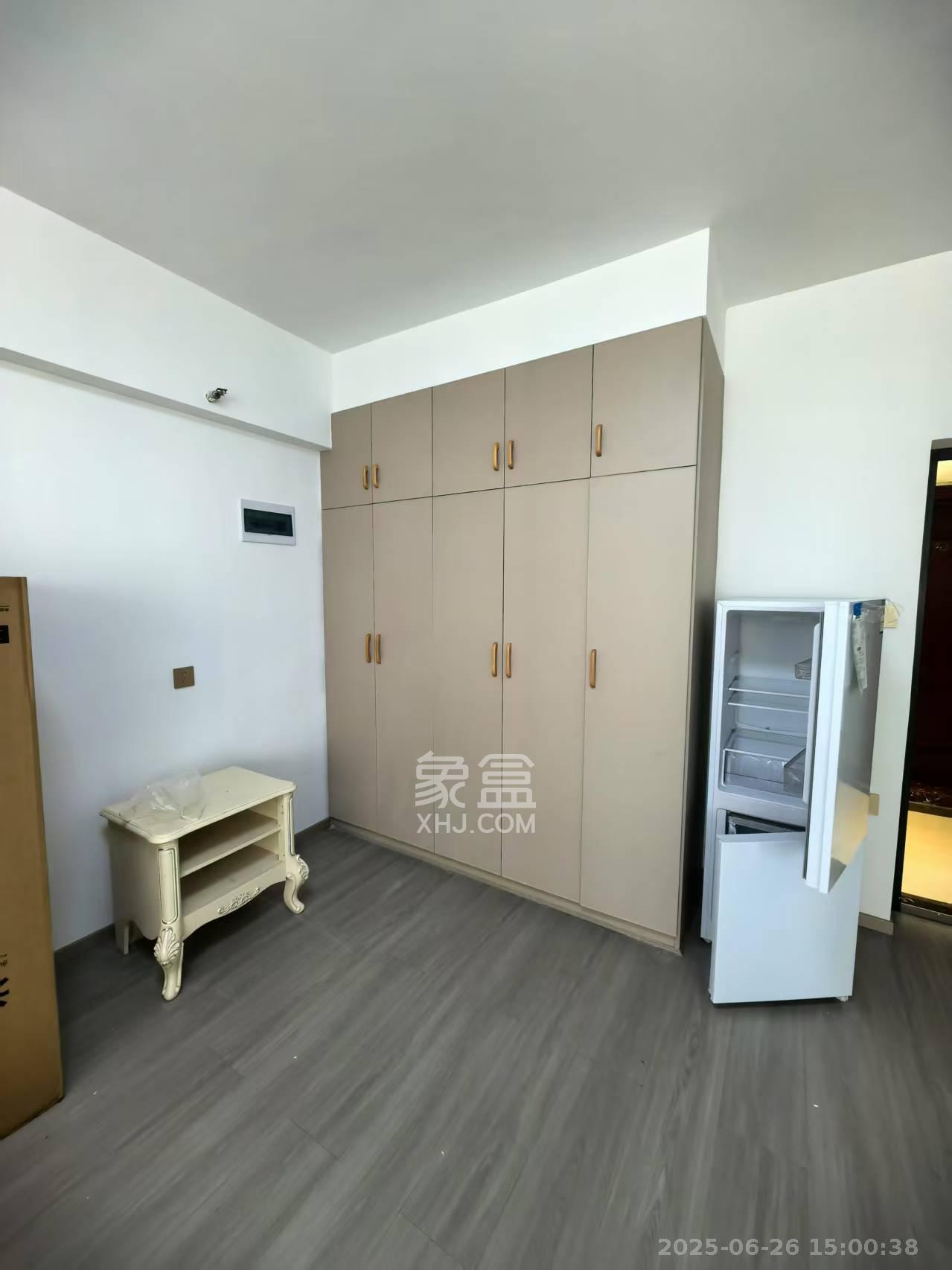 凯轩云顶 1室1厅1卫 1700.0元/月 凯轩云顶 1室1厅1卫 1700.0元/月室内图