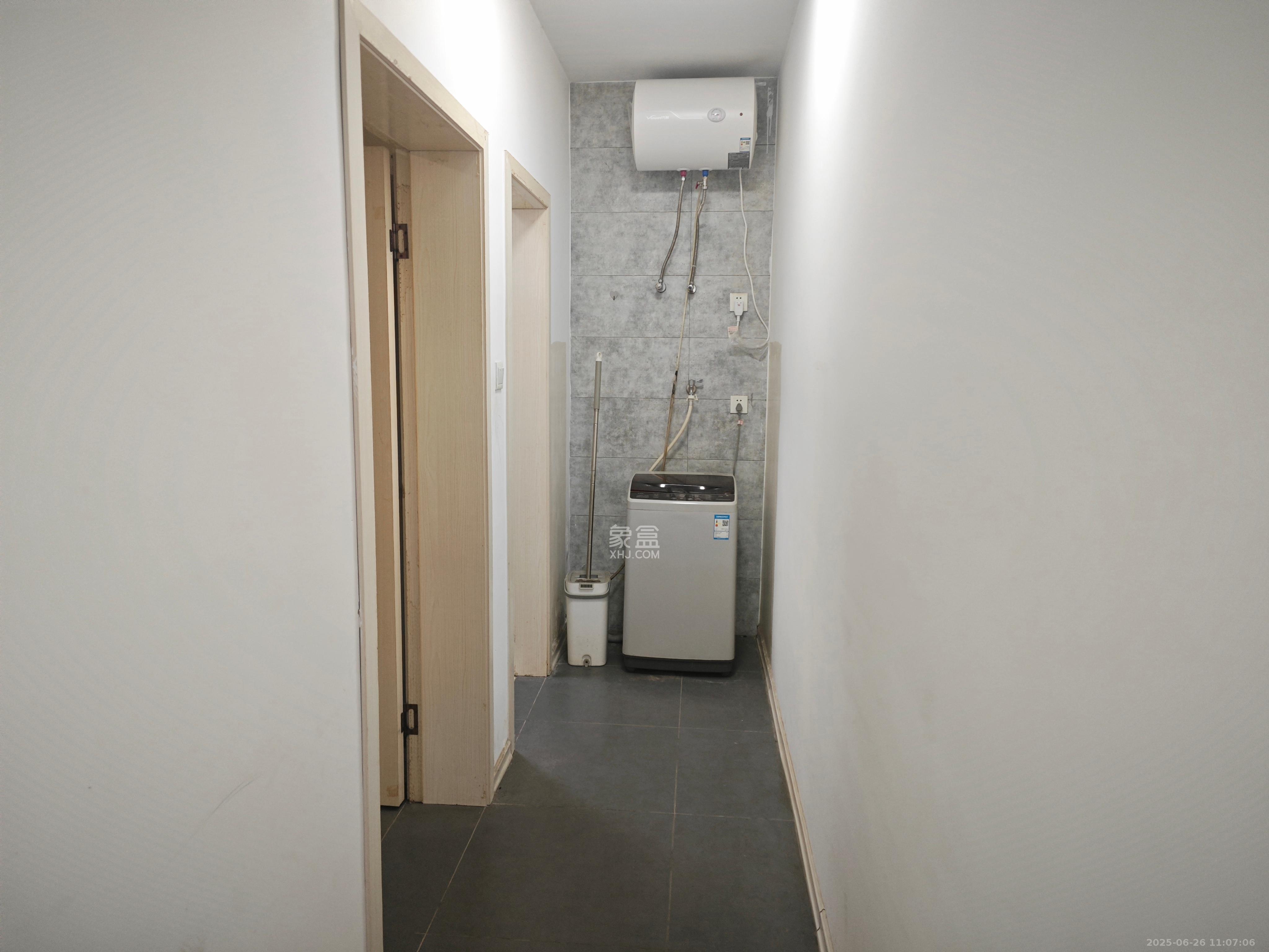 岳北和苑  2室1厅1卫   1800.00元/月室内图