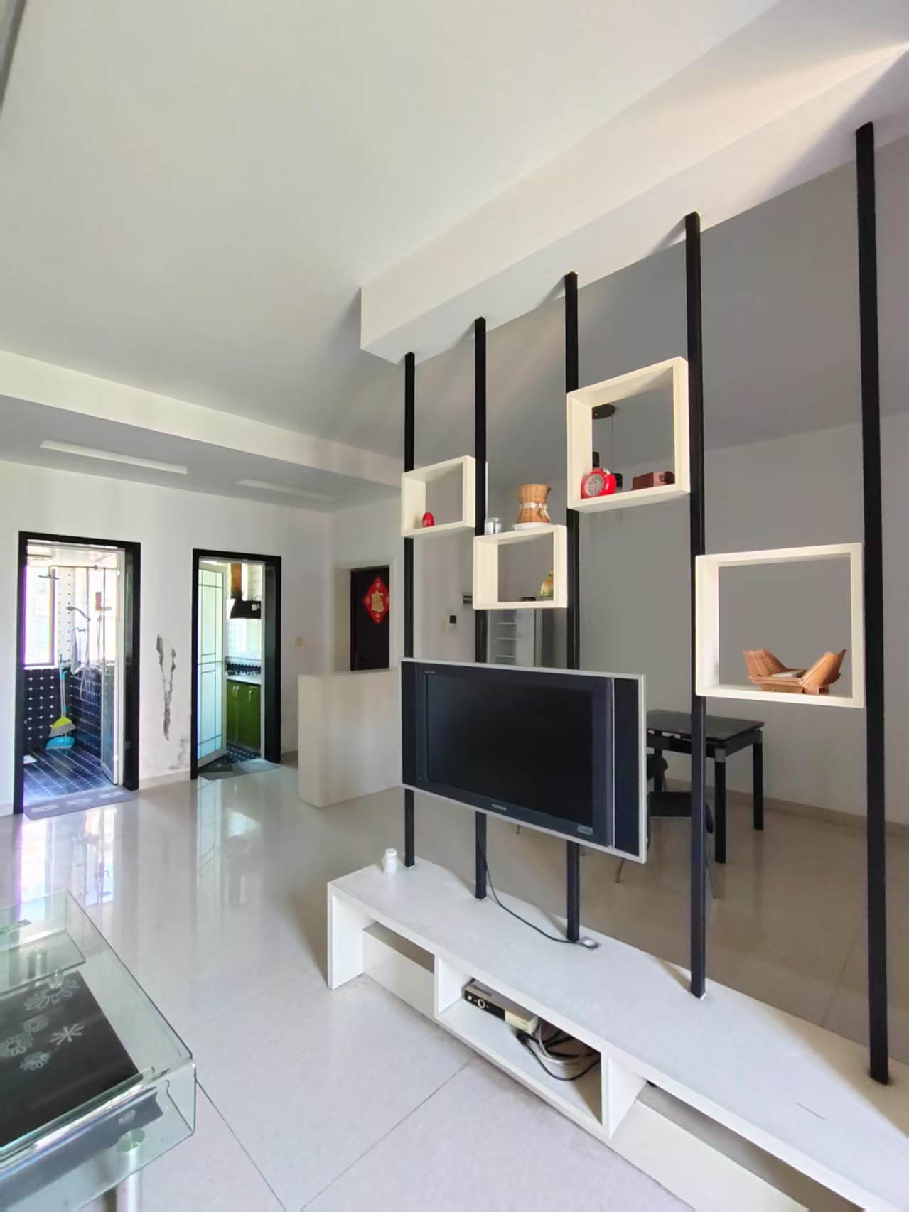 博达江洲花园  2室1厅1卫    1500.0元/月 博达江洲花园  2室1厅1卫    1500.0元/月室内图