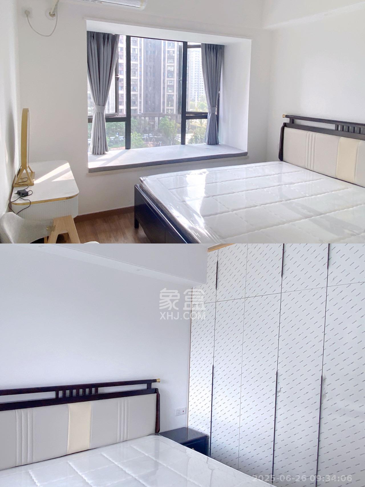 深业鹭栖府  3室2厅2卫   4500.00元/月室内图