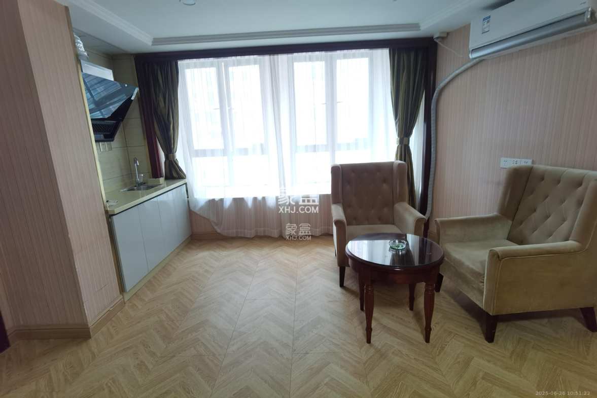 海德公园 1室1厅1卫 1400.0元/月 海德公园 1室1厅1卫 1400.0元/月室内图