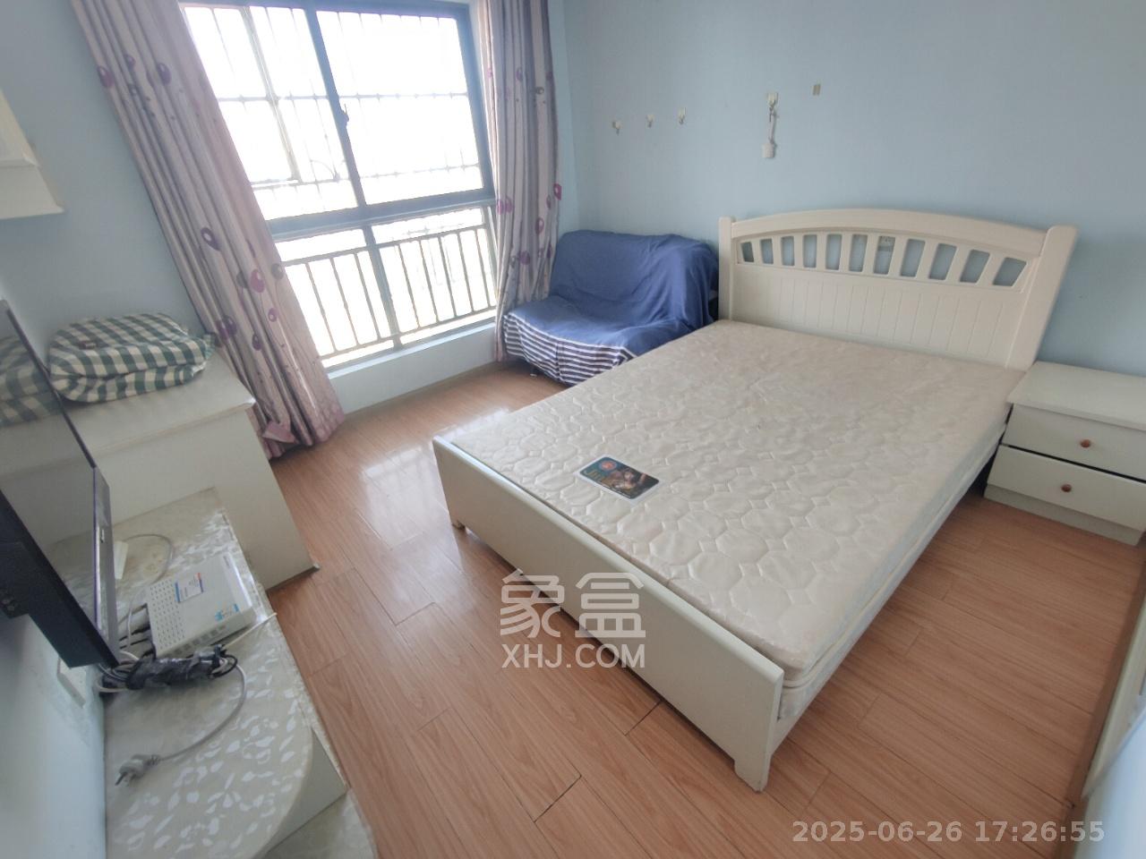 少帅府  1室1厅1卫   1800.00元/月室内图