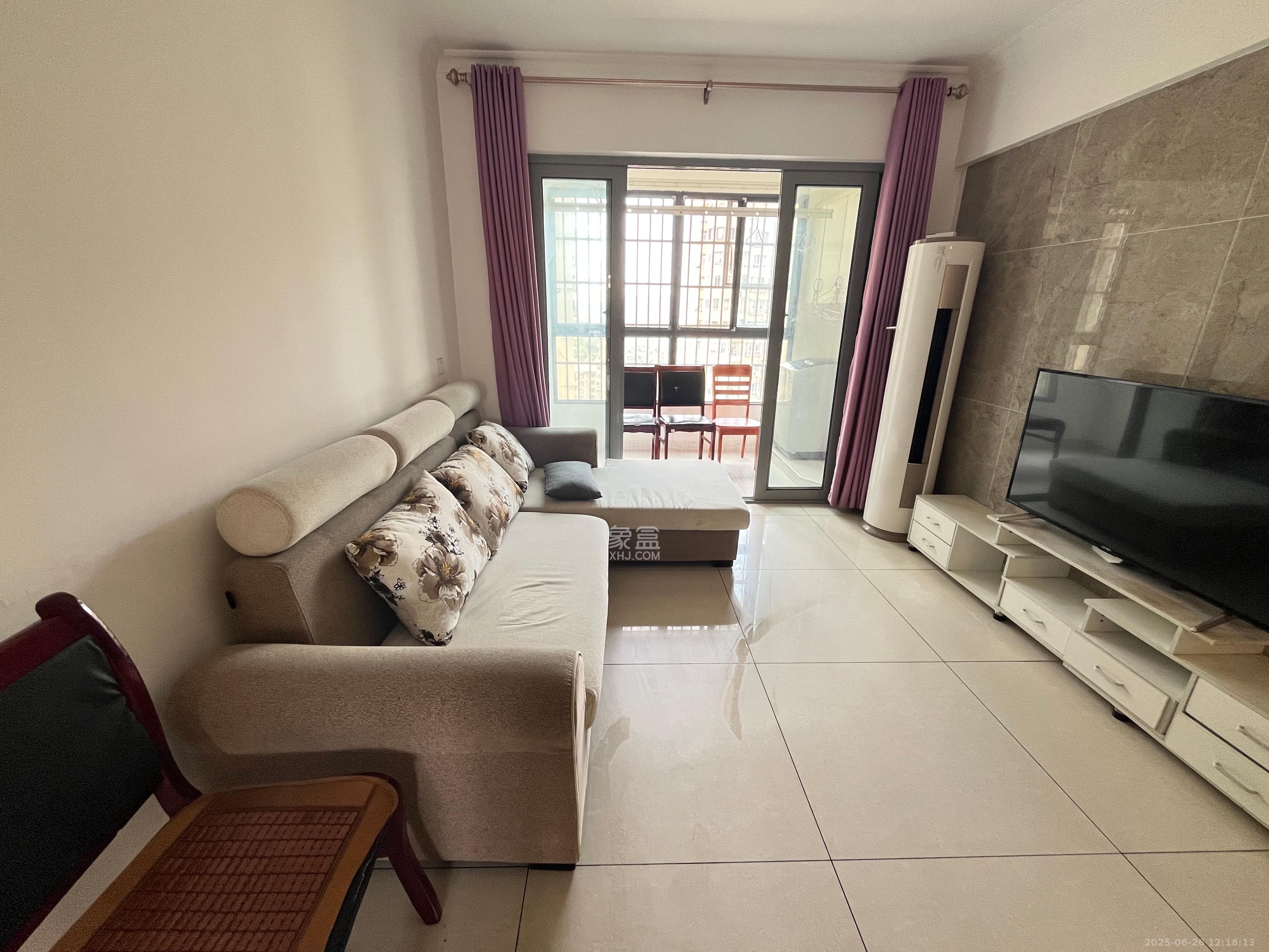 钱隆世家 2室2厅1卫 2000.0元/月 钱隆世家 2室2厅1卫 2000.0元/月室内图