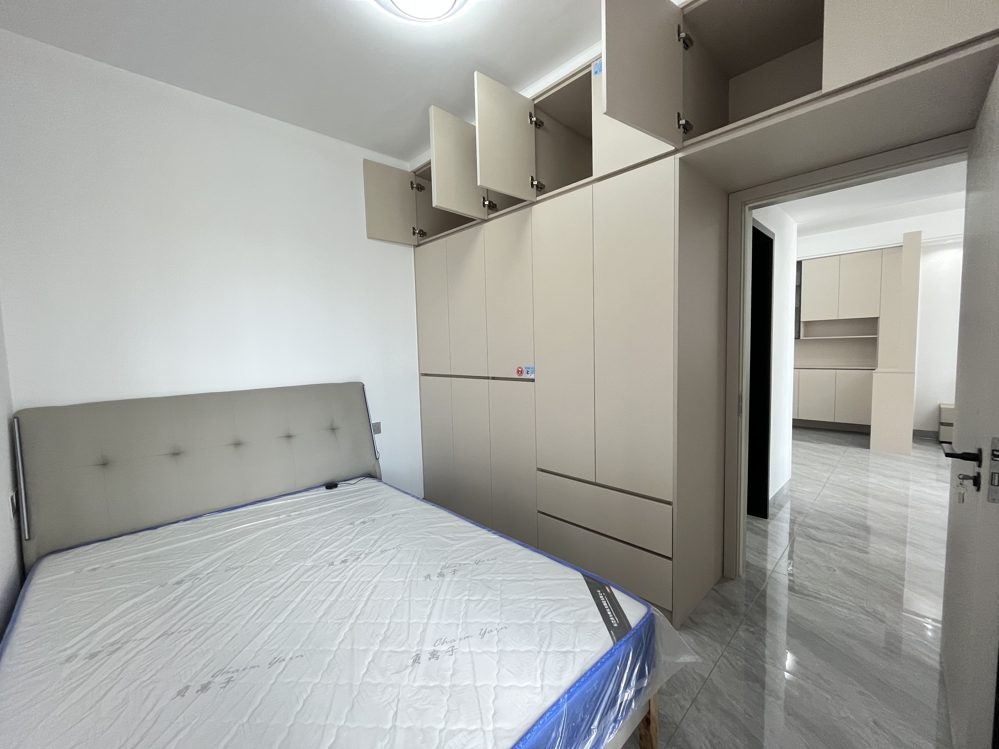 互助小区电梯房 2室2厅1卫 1600.0元/月 互助小区电梯房 2室2厅1卫 1600.0元/月室内图