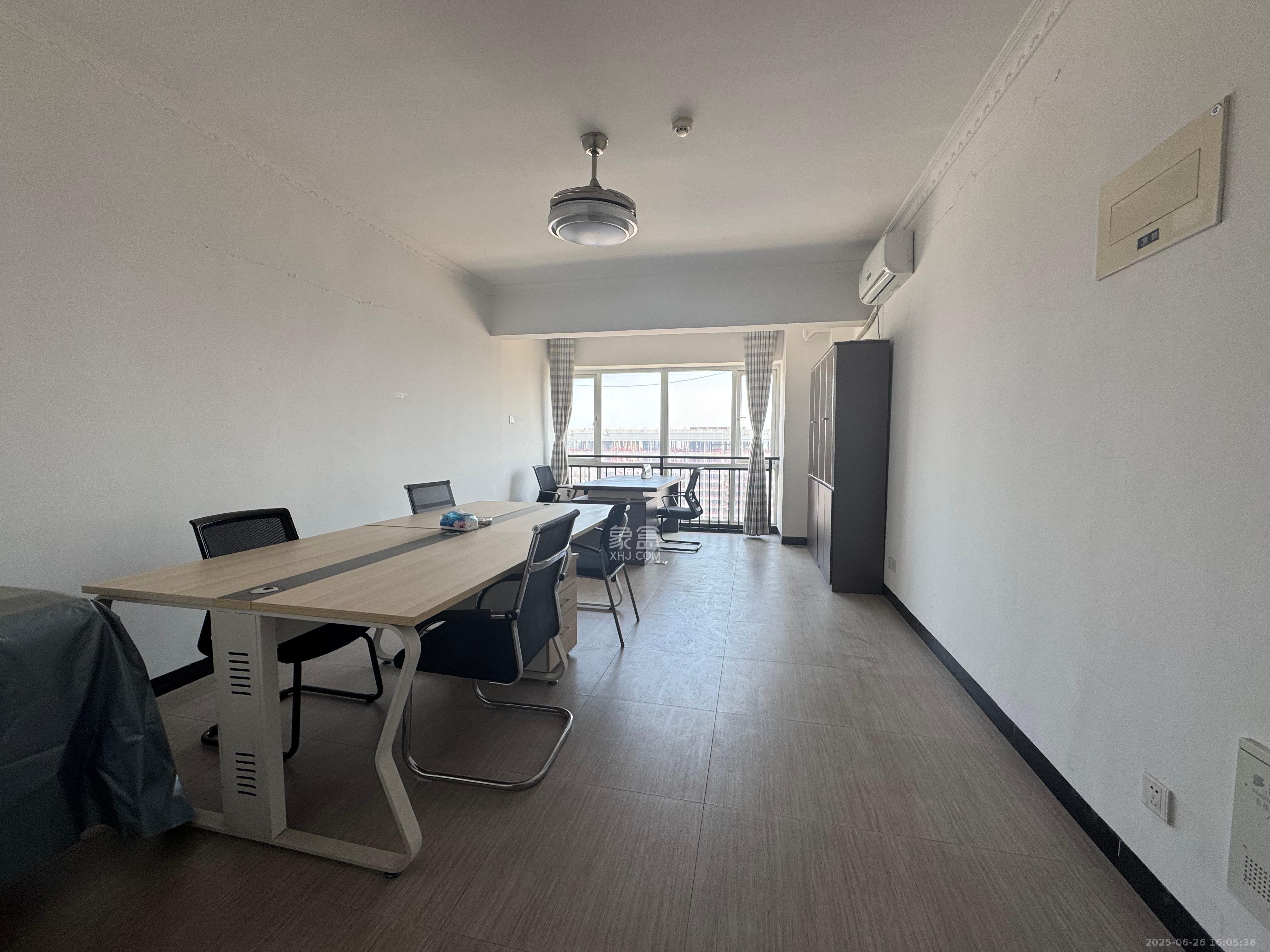 长城雅苑   44.94㎡      1600.0元/月