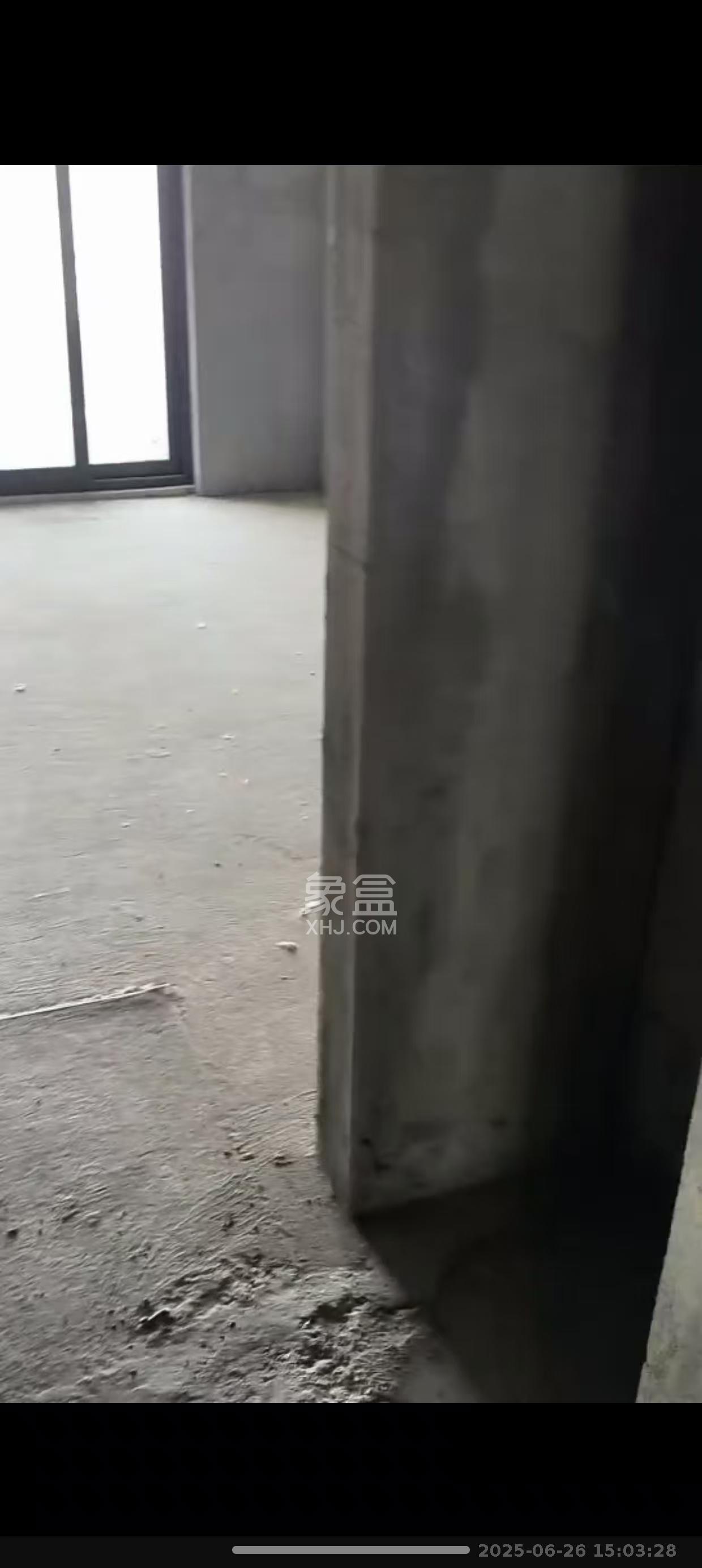 北辰中央公园C区  1室1厅1卫    1000.0元/月室内图