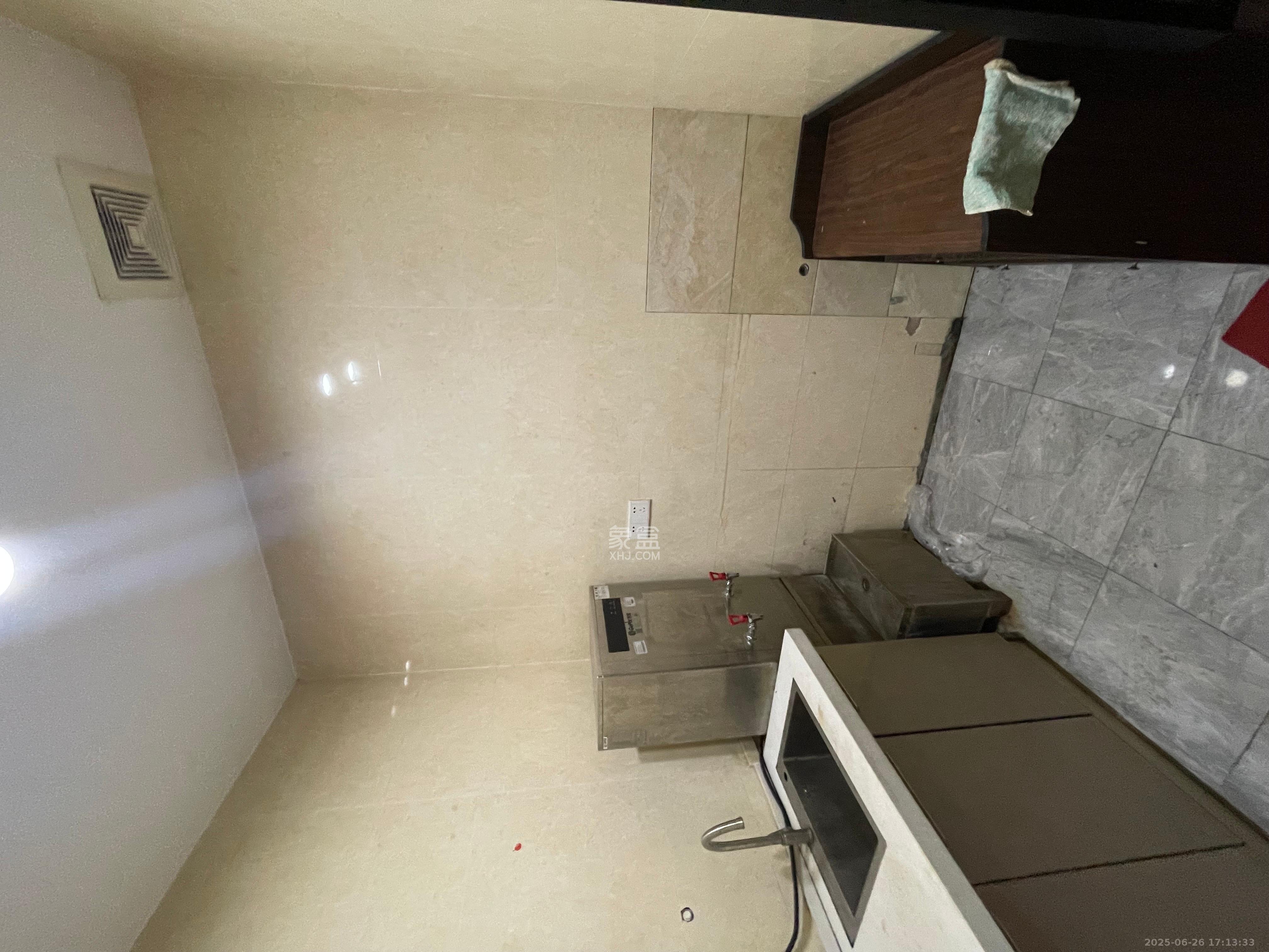 星城荣域   6.11㎡      280.0元/月室内图