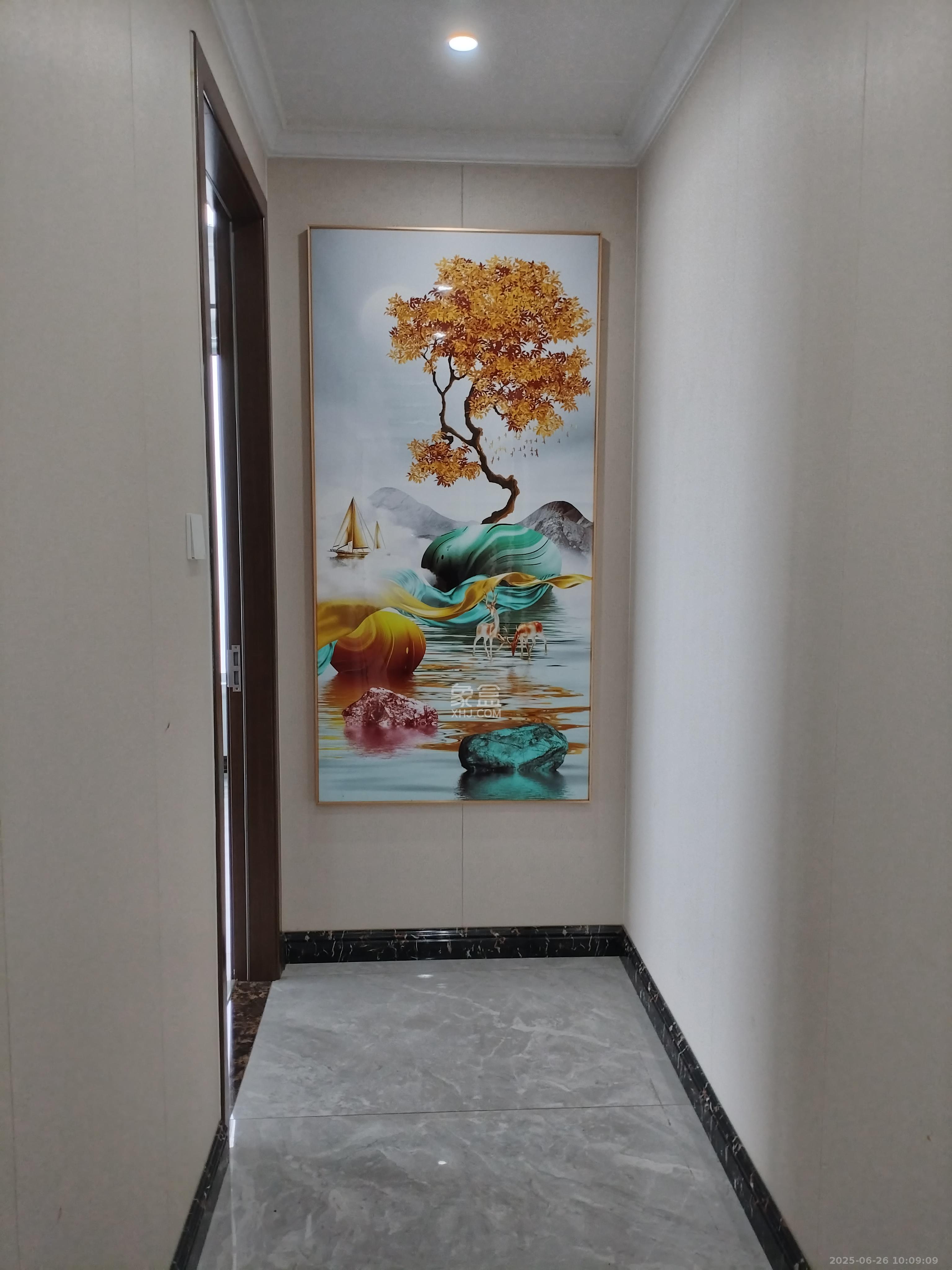 湘江壹号一二三期(创远湘江壹号) 4室2厅3卫 6300.0元/月 湘江壹号一二三期(创远湘江壹号) 4室2厅3卫 6300.0元/月室内图