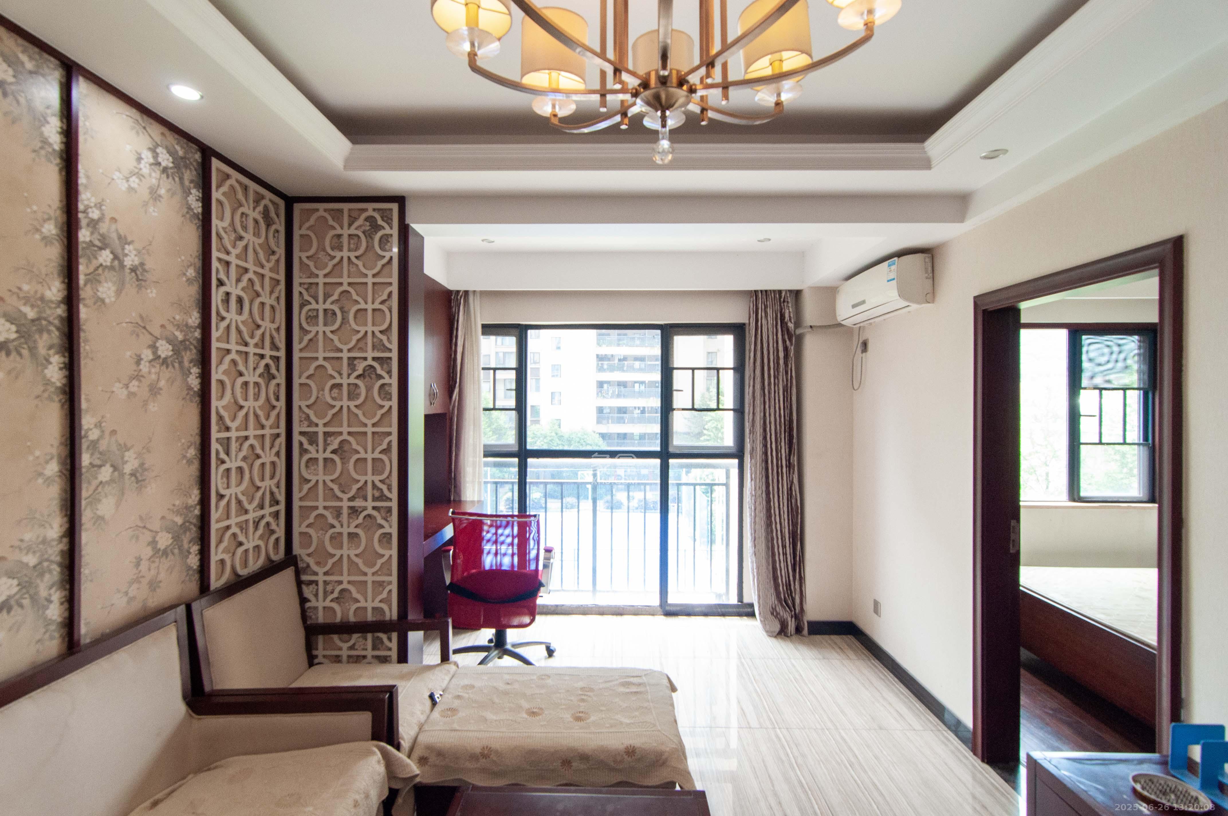 君康家园(梅溪湖七喜街) 2室2厅1卫 110.0万 君康家园(梅溪湖七喜街) 2室2厅1卫 110.0万客厅