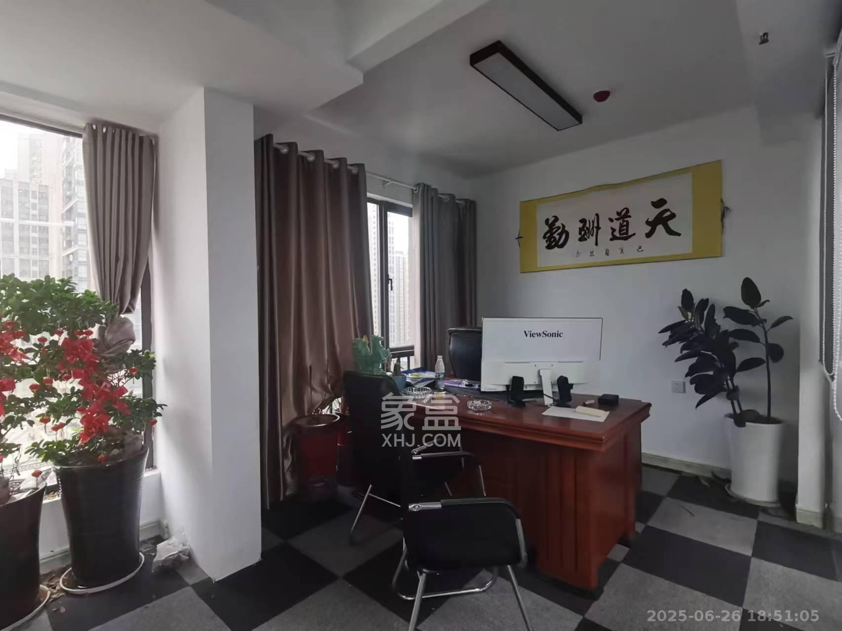 合能洋湖公馆 2室2厅1卫 5000.0元/月 合能洋湖公馆 2室2厅1卫 5000.0元/月室内图