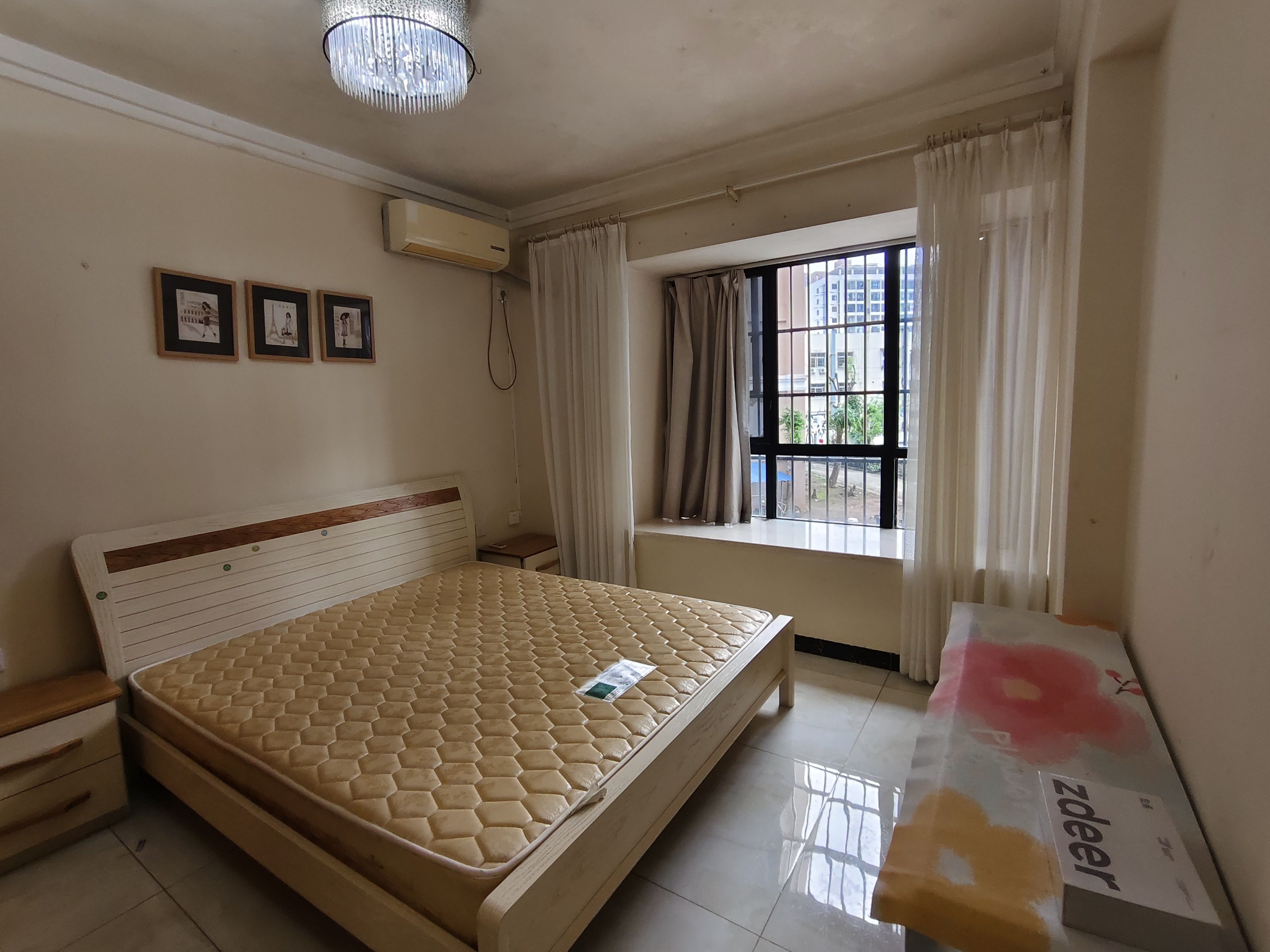 水云轩 2室2厅1卫 2500.0元/月 水云轩 2室2厅1卫 2500.0元/月室内图