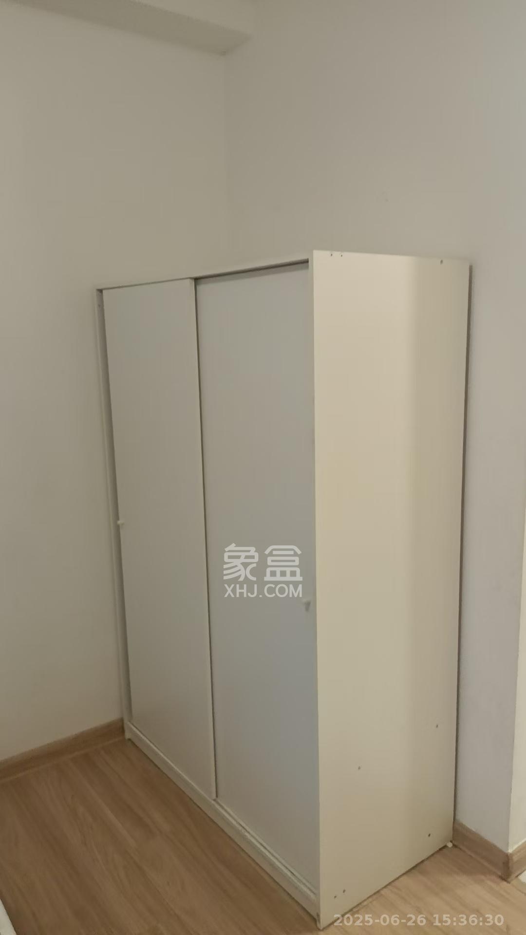碧桂园星荟  1室1厅1卫   900.00元/月室内图