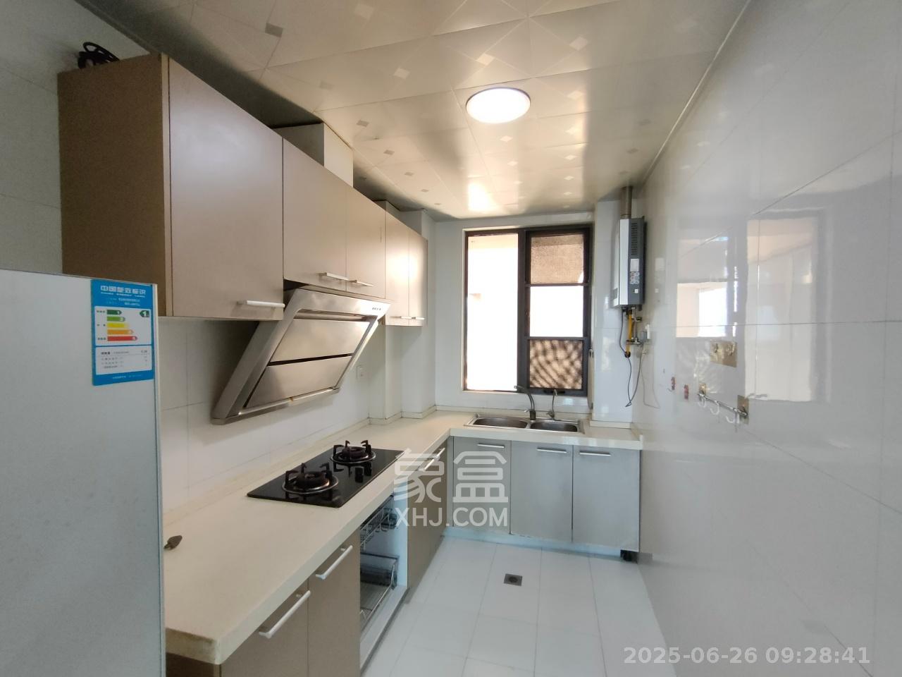 湘域熙岸 4室2厅2卫 3600.0元/月 湘域熙岸 4室2厅2卫 3600.0元/月室内图