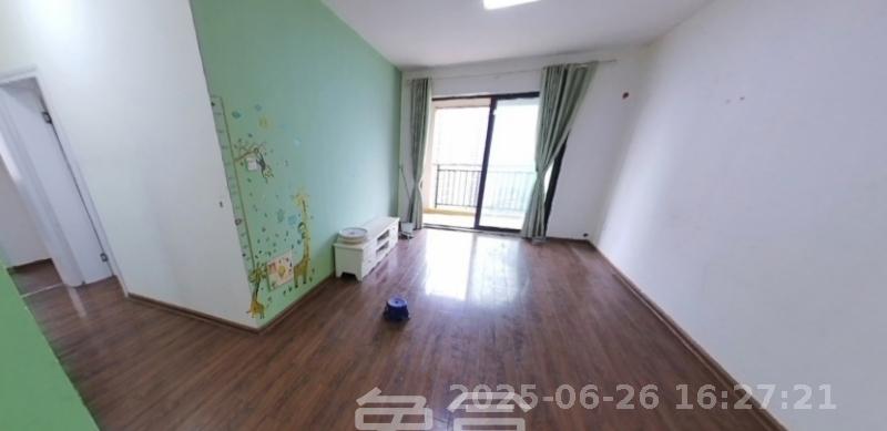 和泓梅溪四季  3室2厅2卫   2300.00元/月室内图
