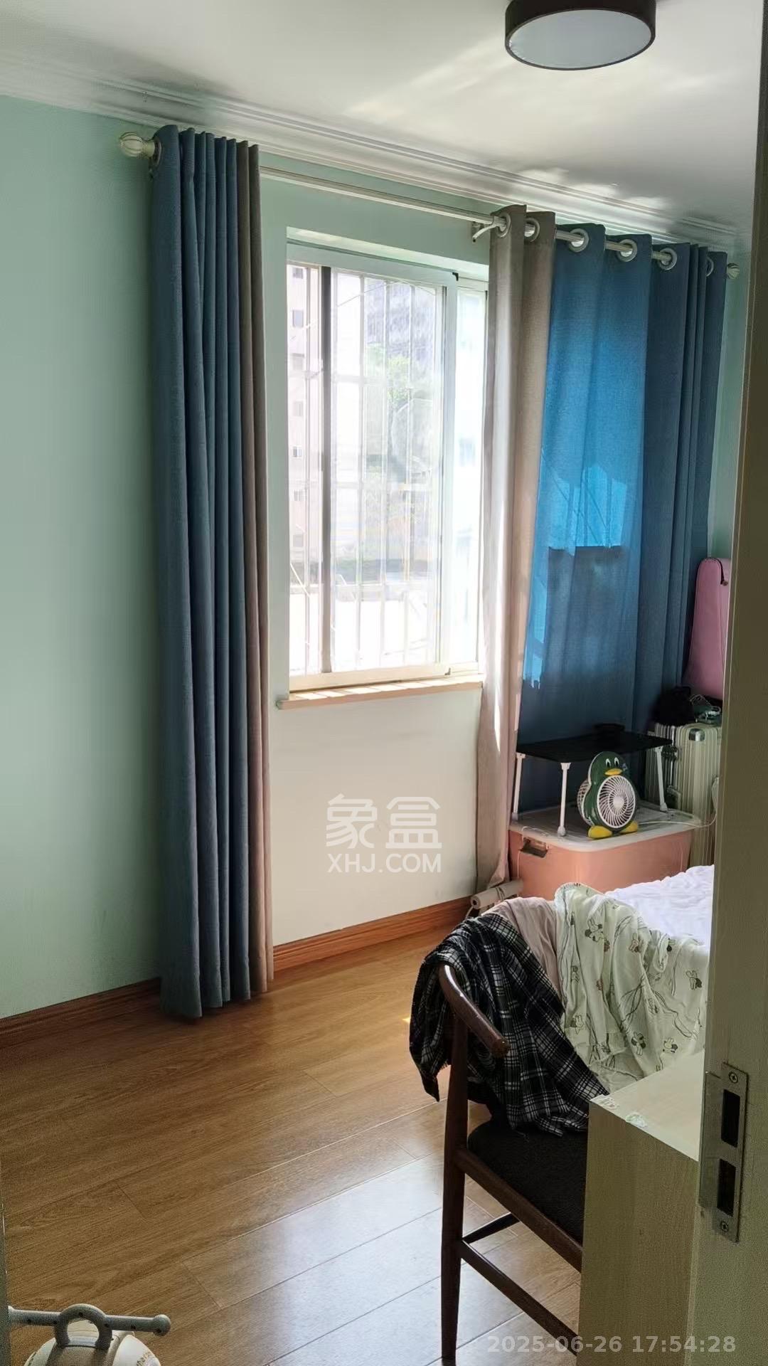 佳园星城 3室2厅1卫 1900.0元/月 佳园星城 3室2厅1卫 1900.0元/月室内图