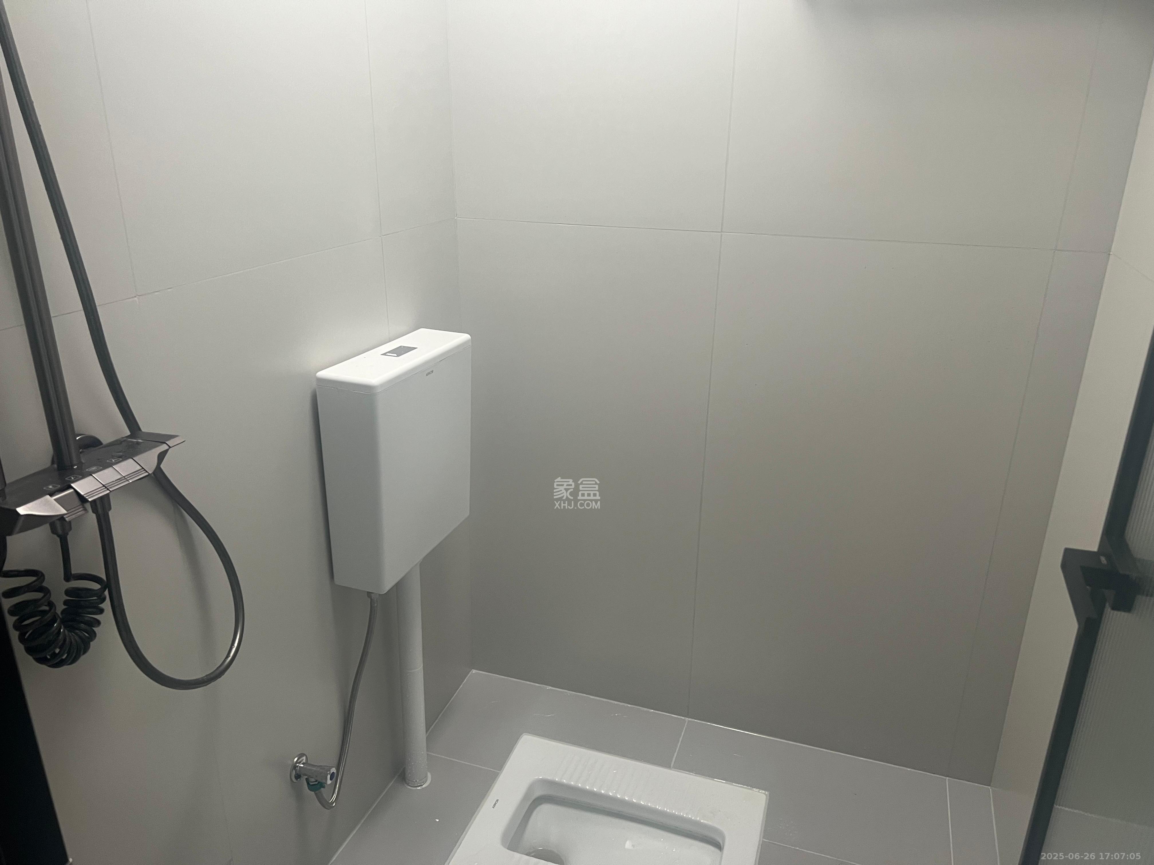 荣悦台  1室0厅0卫   2400.00元/月室内图